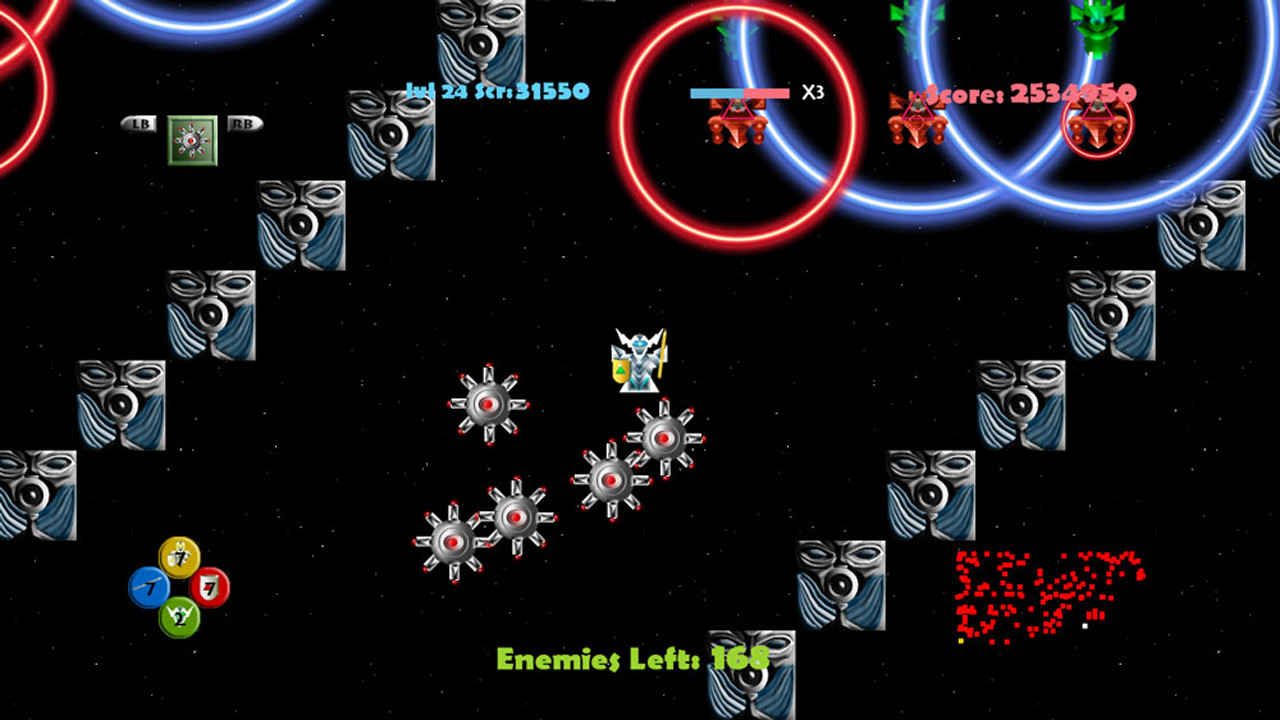 ArchRobo - Robotic Annihilation screenshot 5
