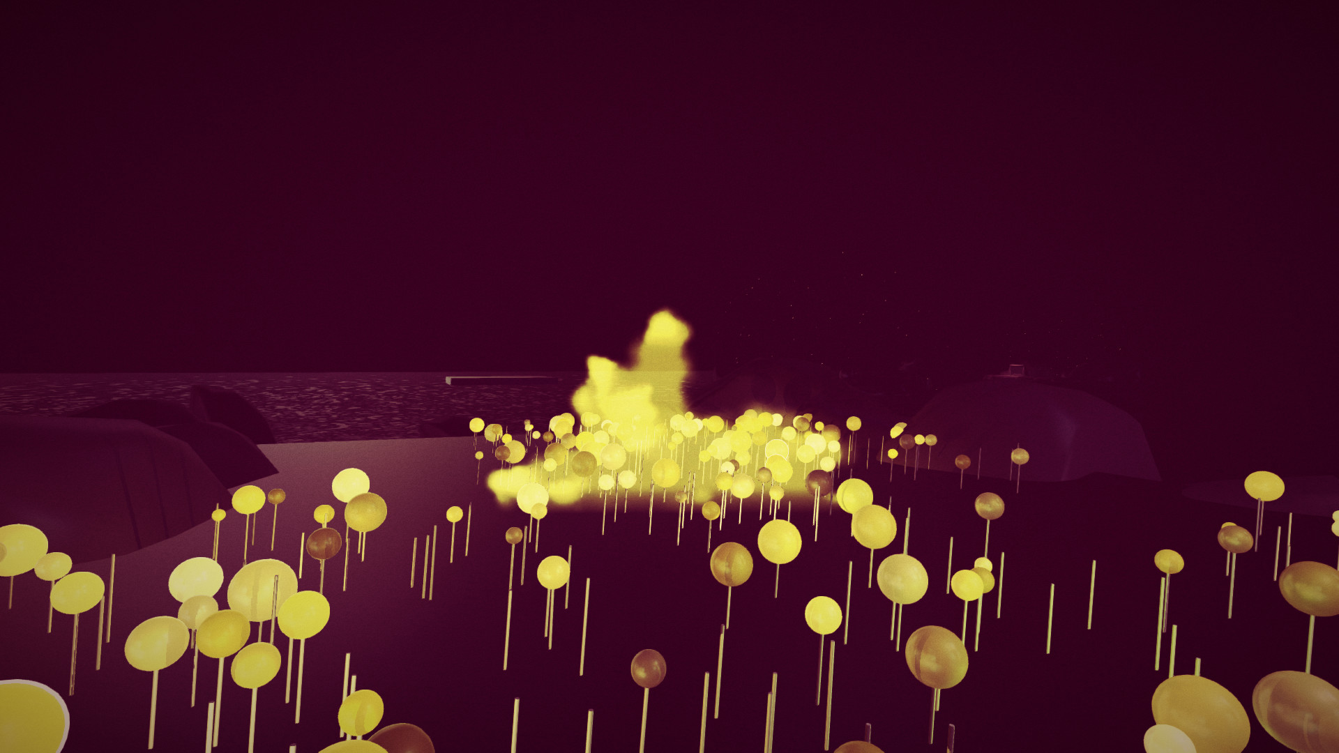 Over The Moonlight screenshot 5
