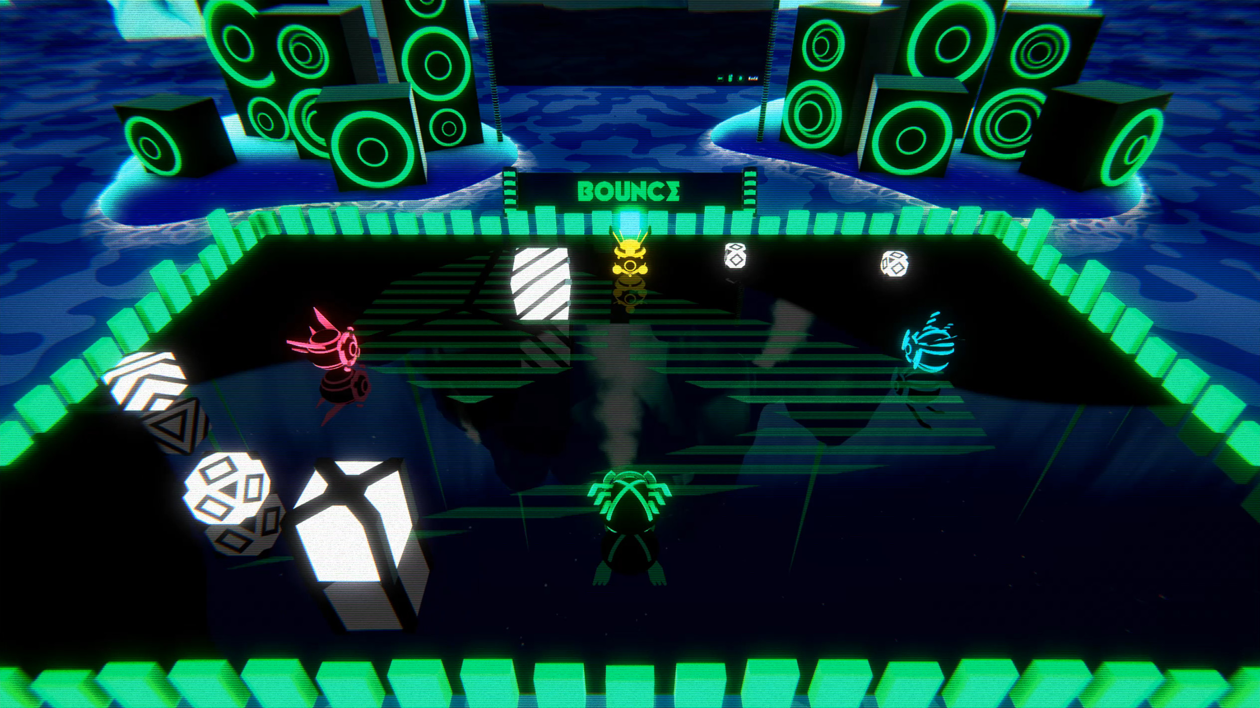 REPULSE: Galactic Rivals screenshot 10