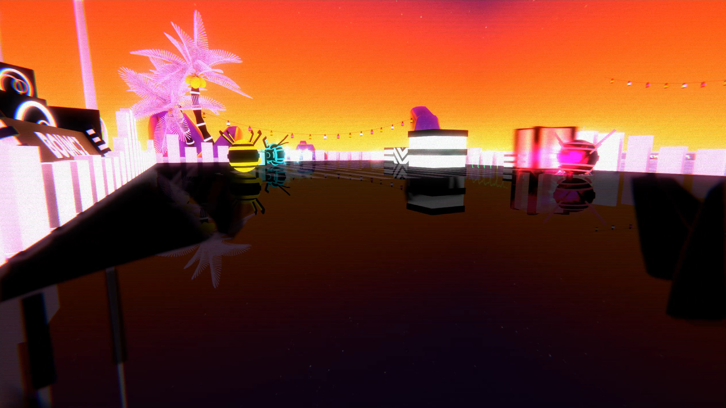 REPULSE: Galactic Rivals screenshot 20
