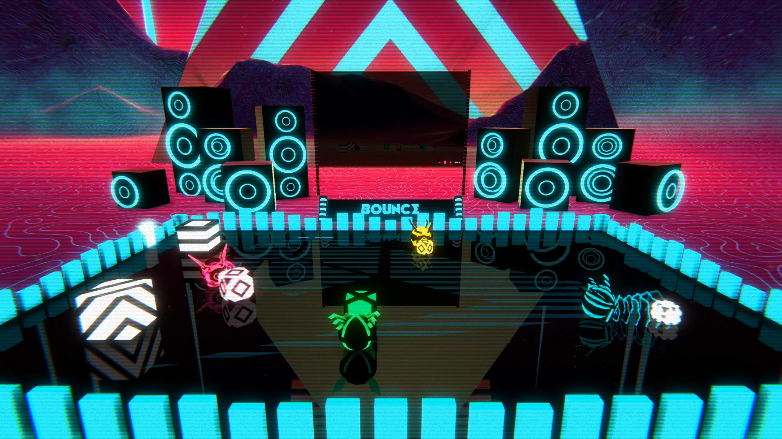 REPULSE: Galactic Rivals screenshot 11