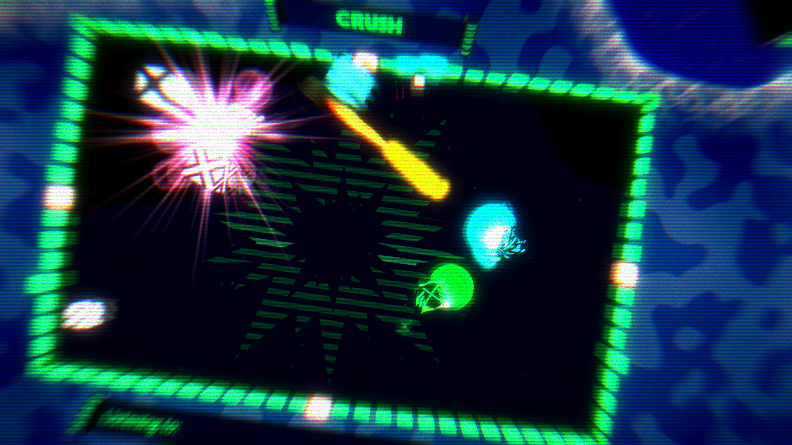 REPULSE: Galactic Rivals screenshot 17