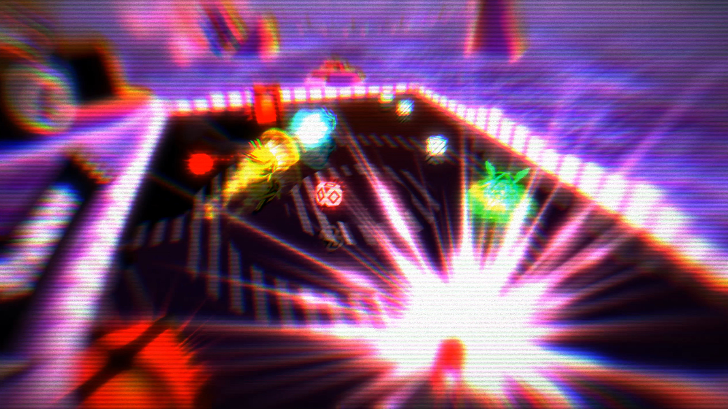 REPULSE: Galactic Rivals screenshot 9