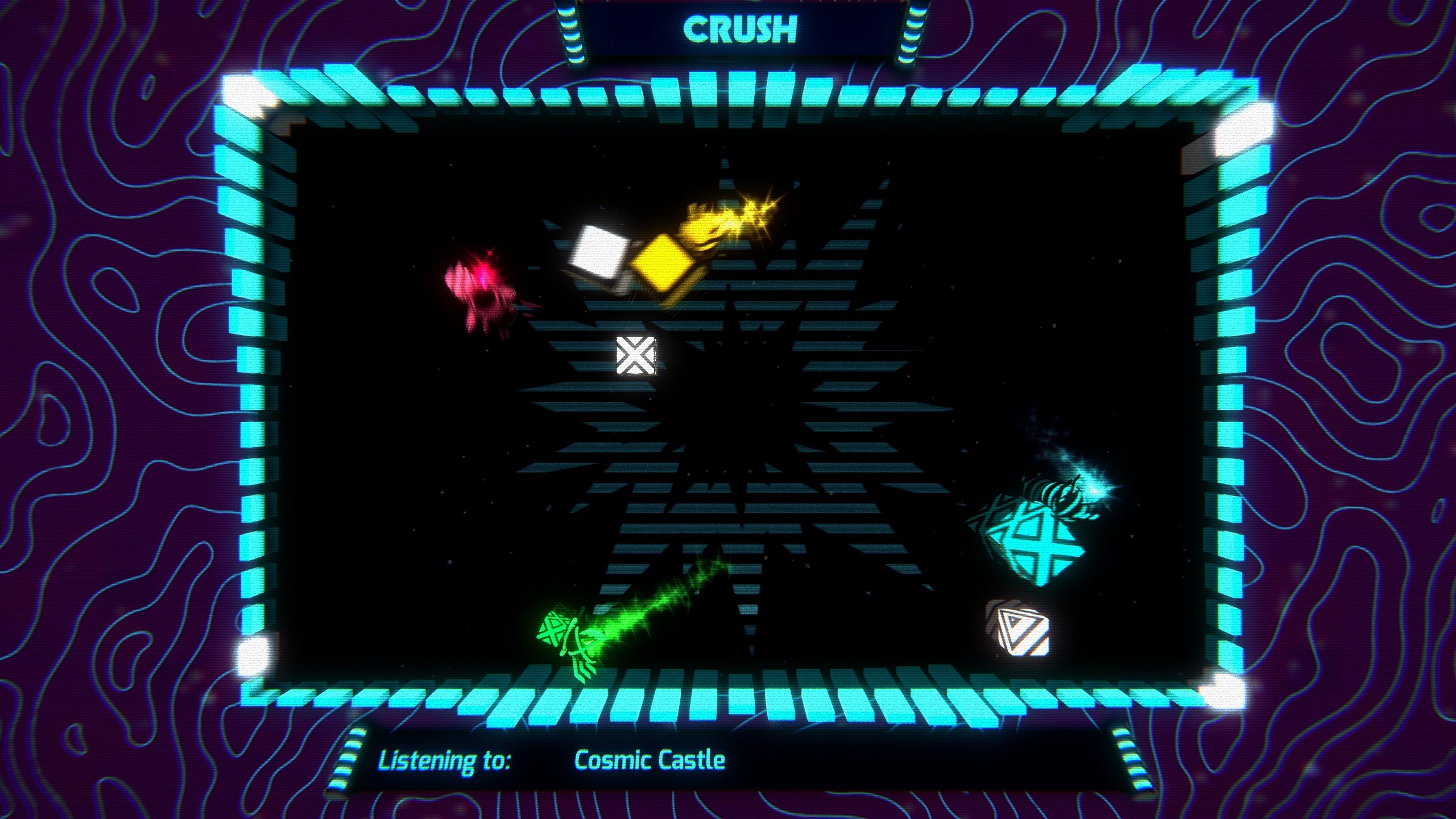 REPULSE: Galactic Rivals screenshot 6