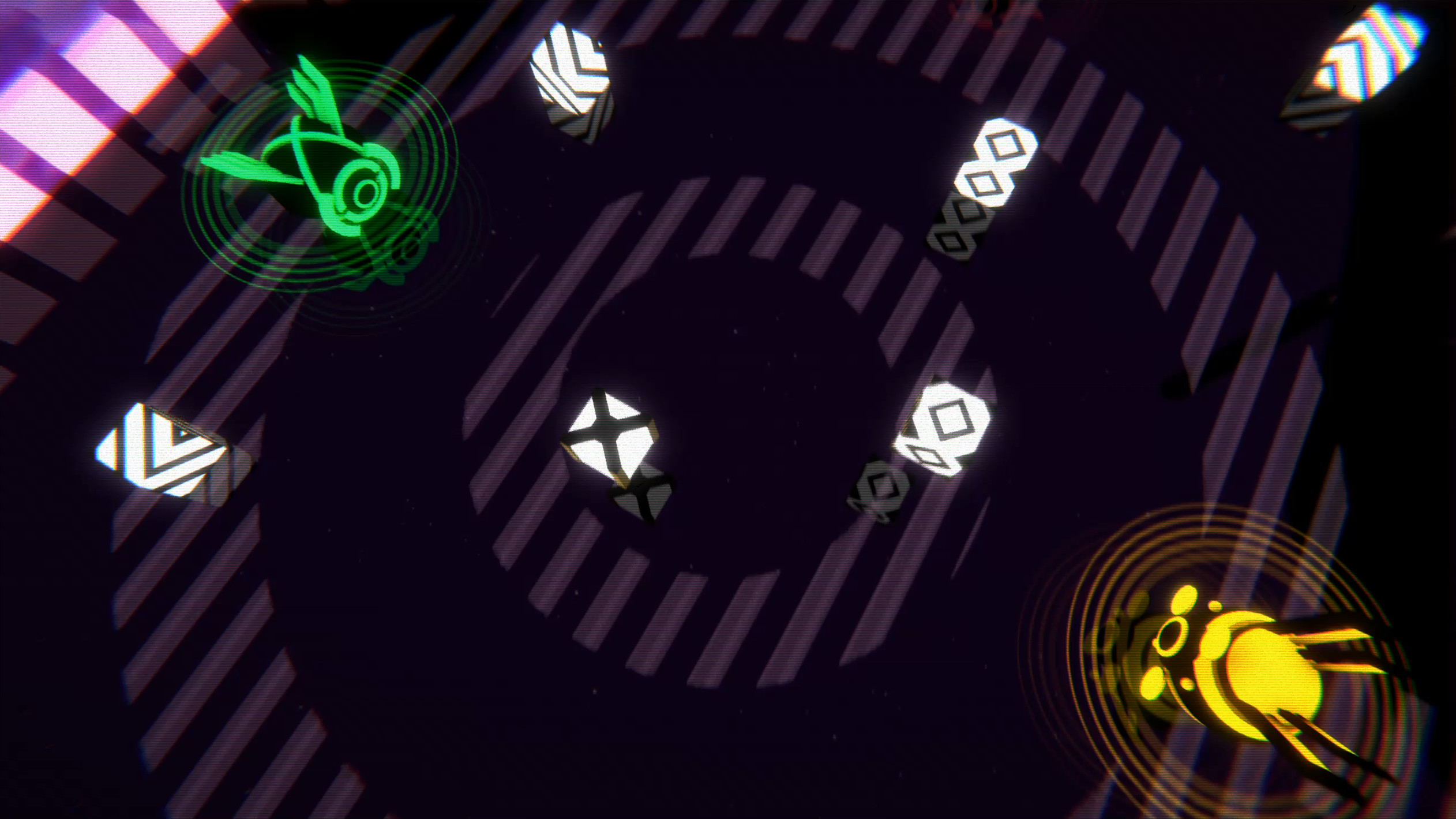 REPULSE: Galactic Rivals screenshot 19