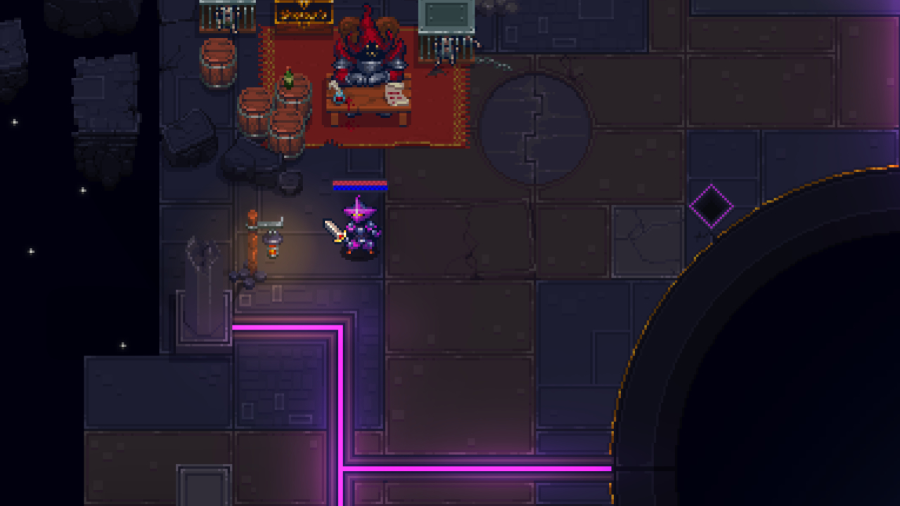 Godkin screenshot 4
