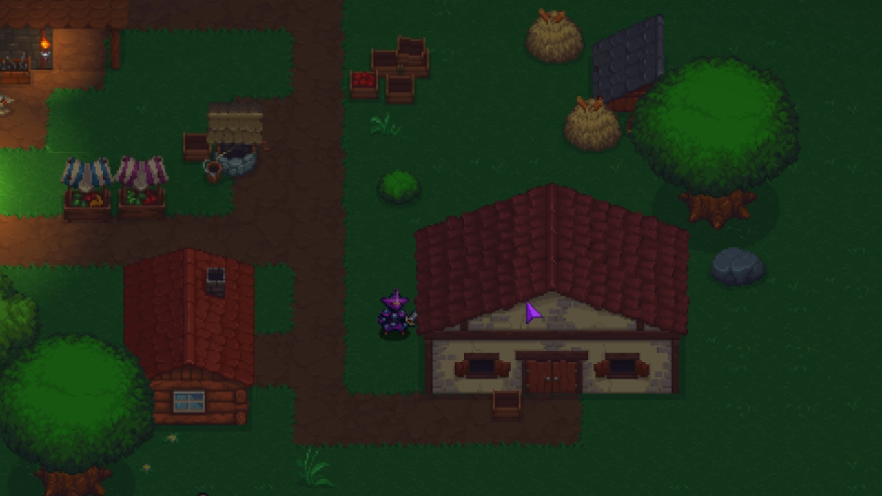 Godkin screenshot 3