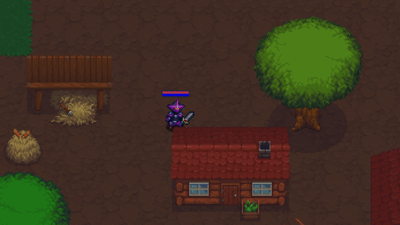 Godkin screenshot 6
