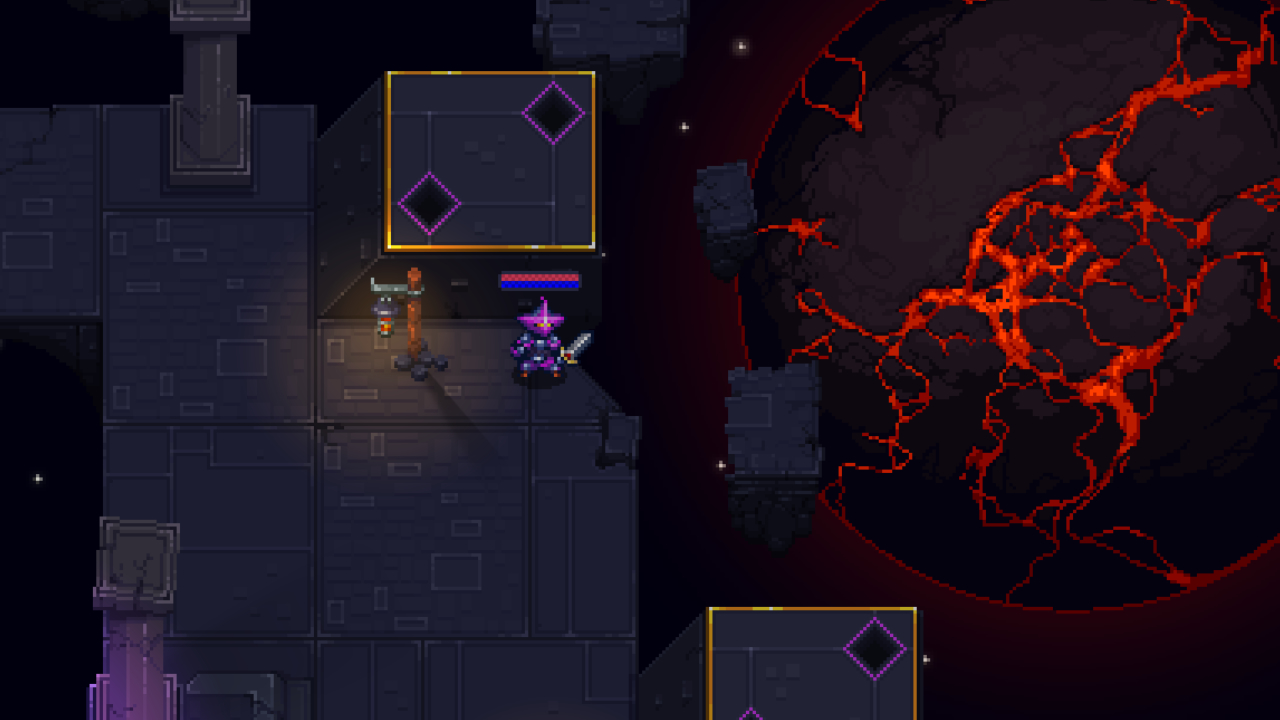 Godkin screenshot 5