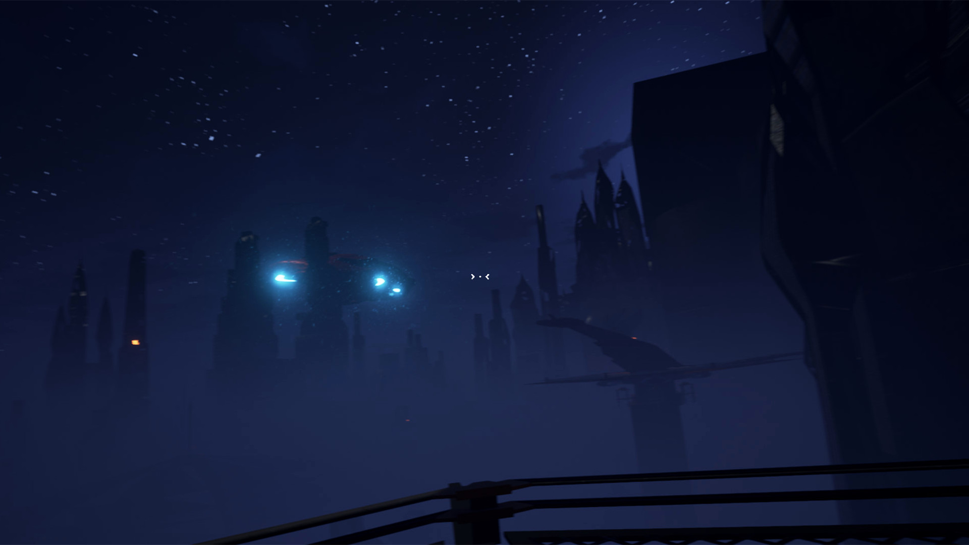 DEFECTIVE screenshot 7