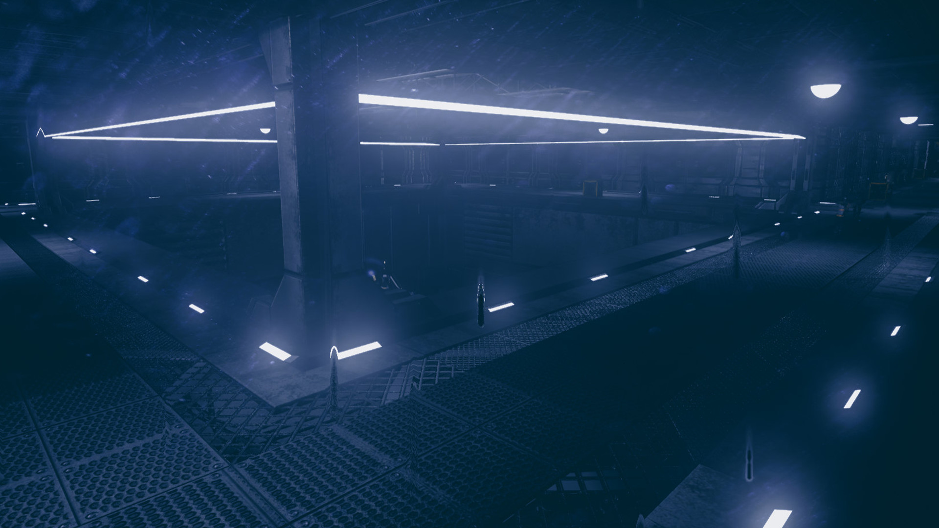 DEFECTIVE screenshot 3