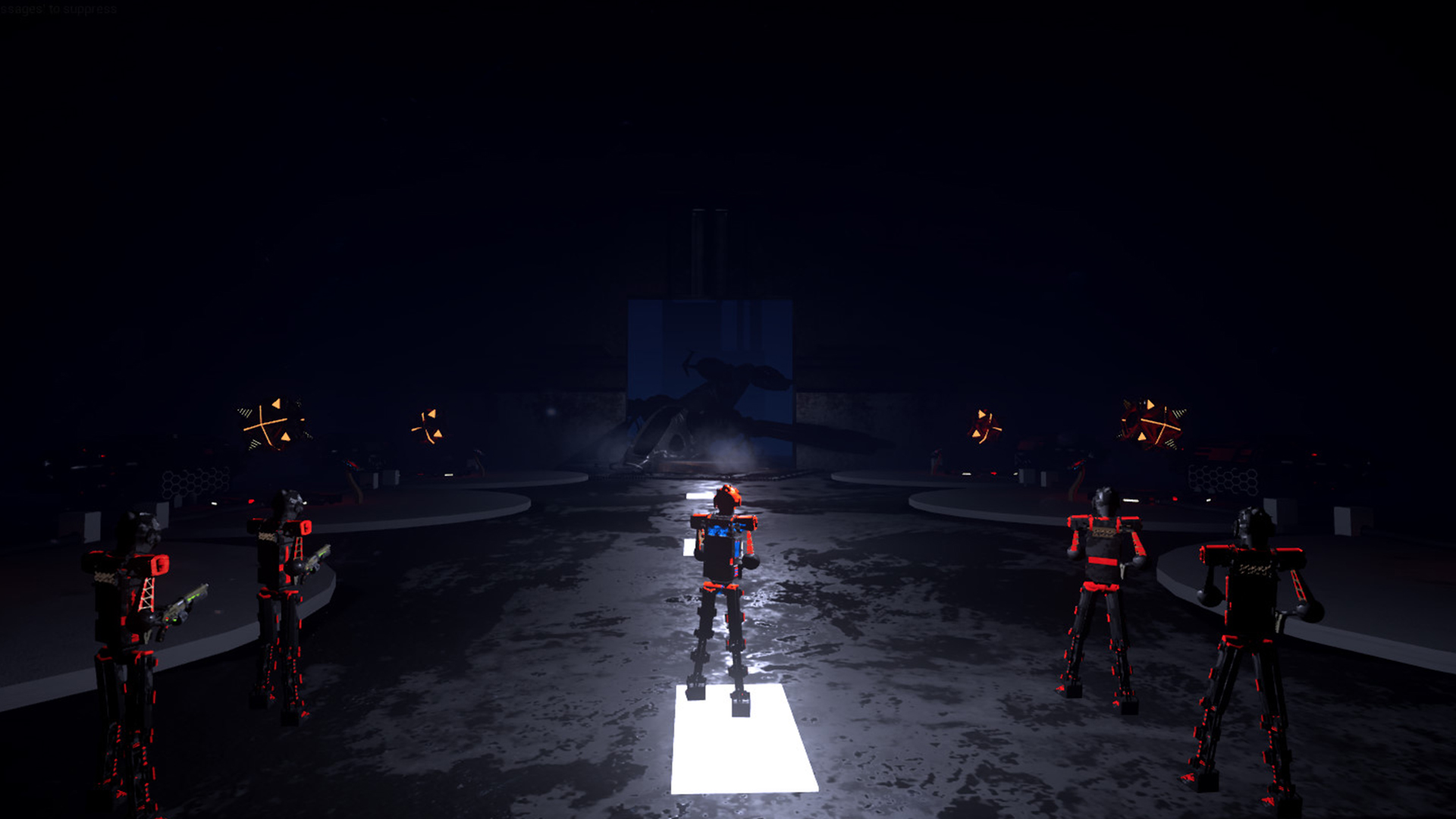 DEFECTIVE screenshot 6