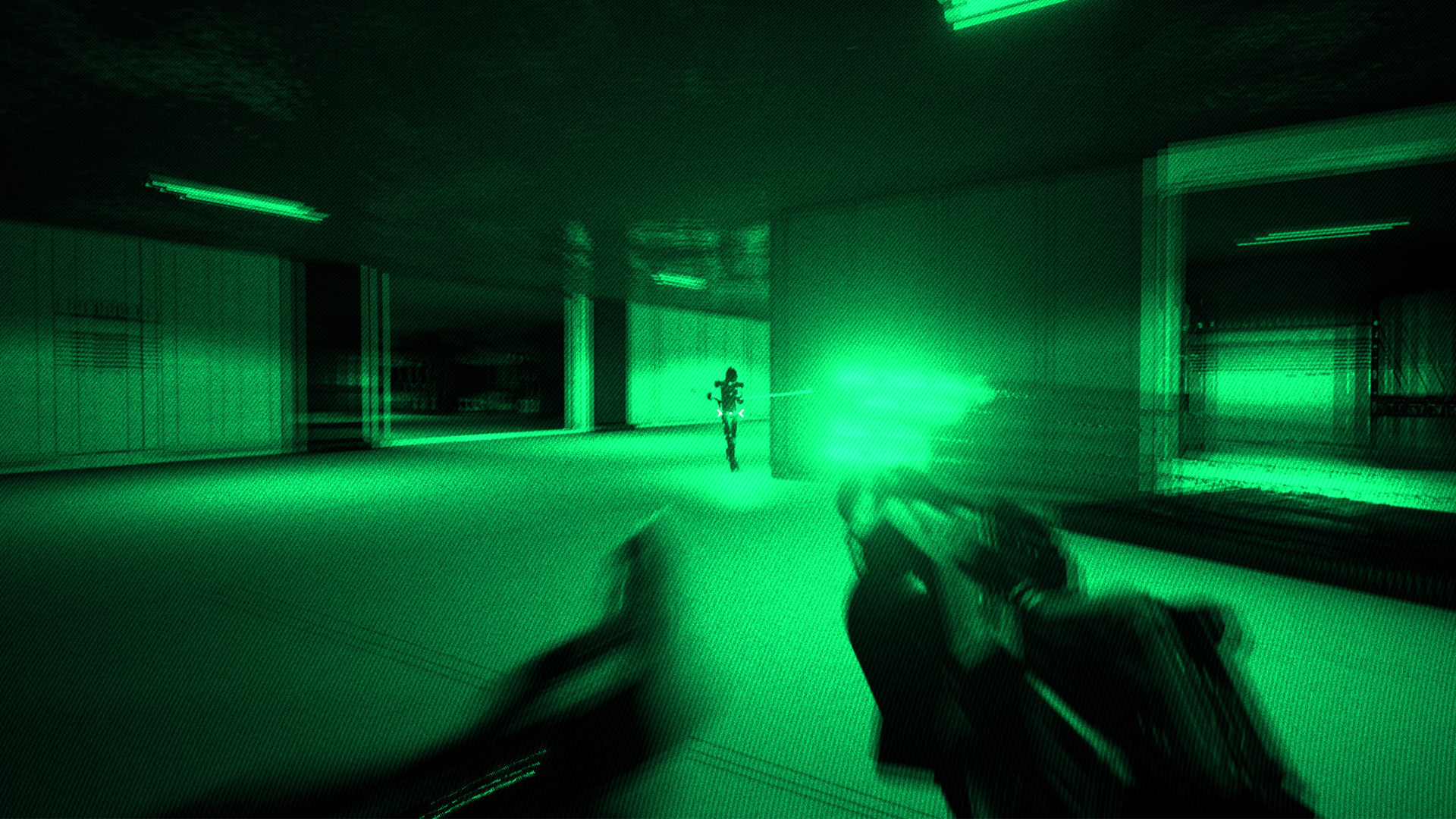 DEFECTIVE screenshot 4