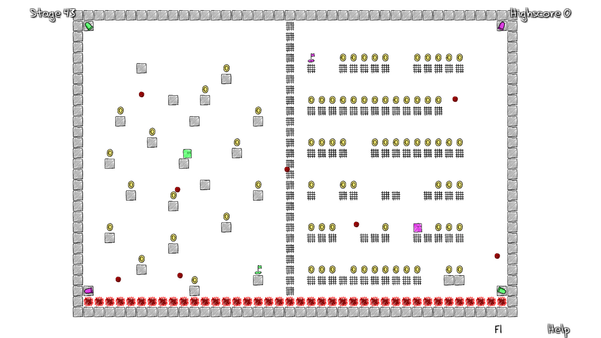 Two Escapes screenshot 5