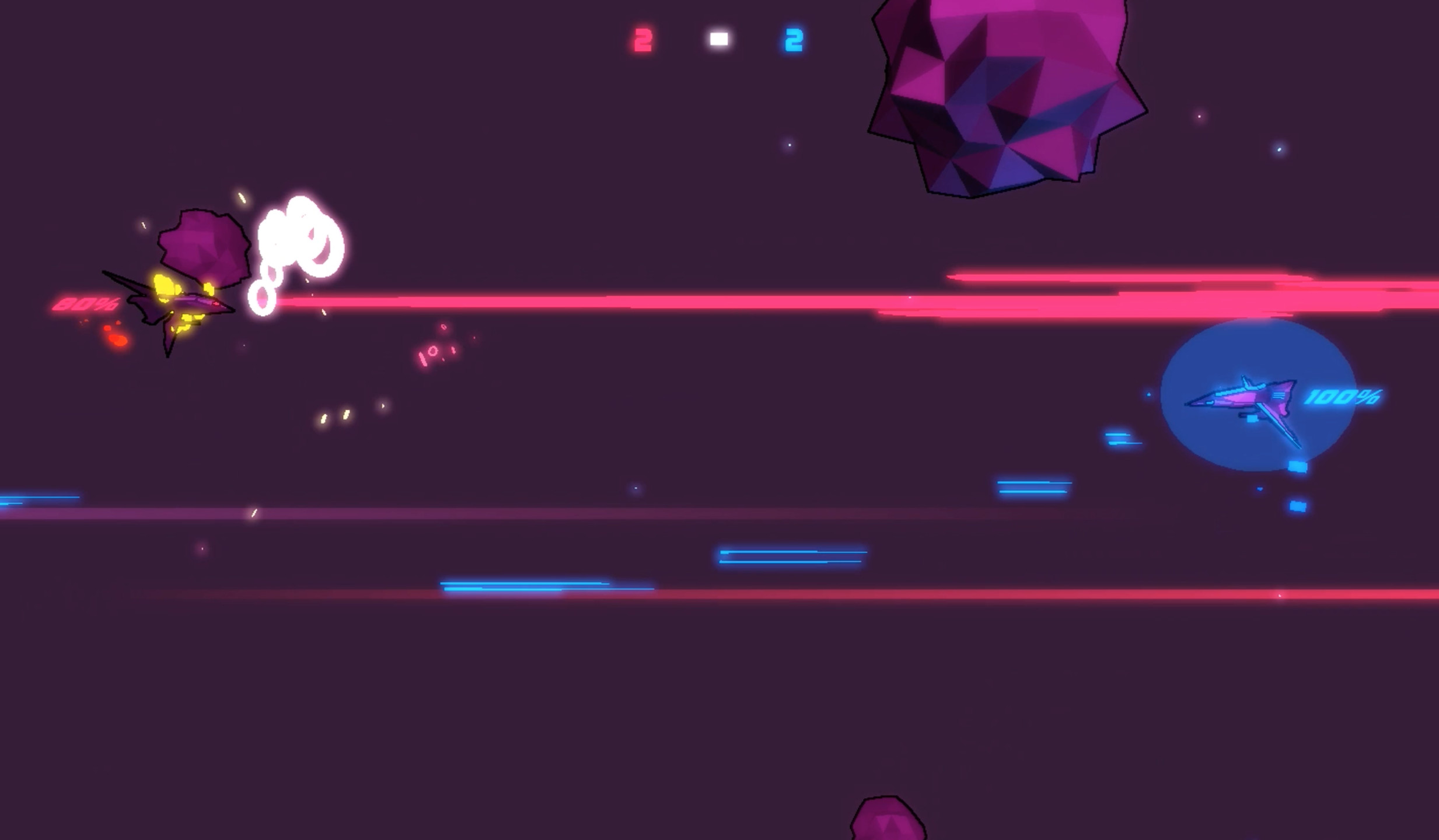 Don't Explode screenshot 3
