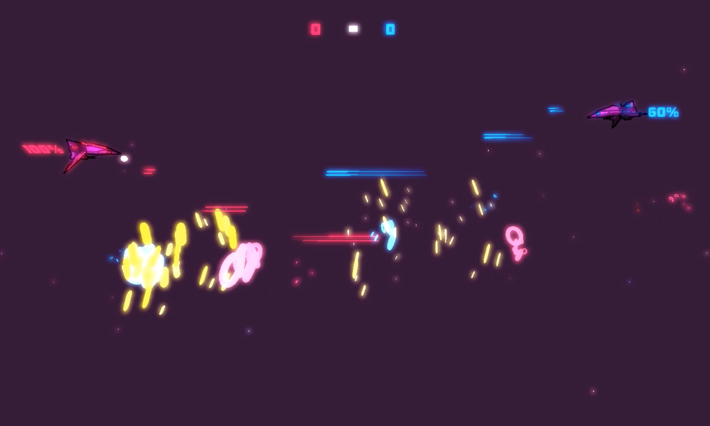 Don't Explode screenshot 2