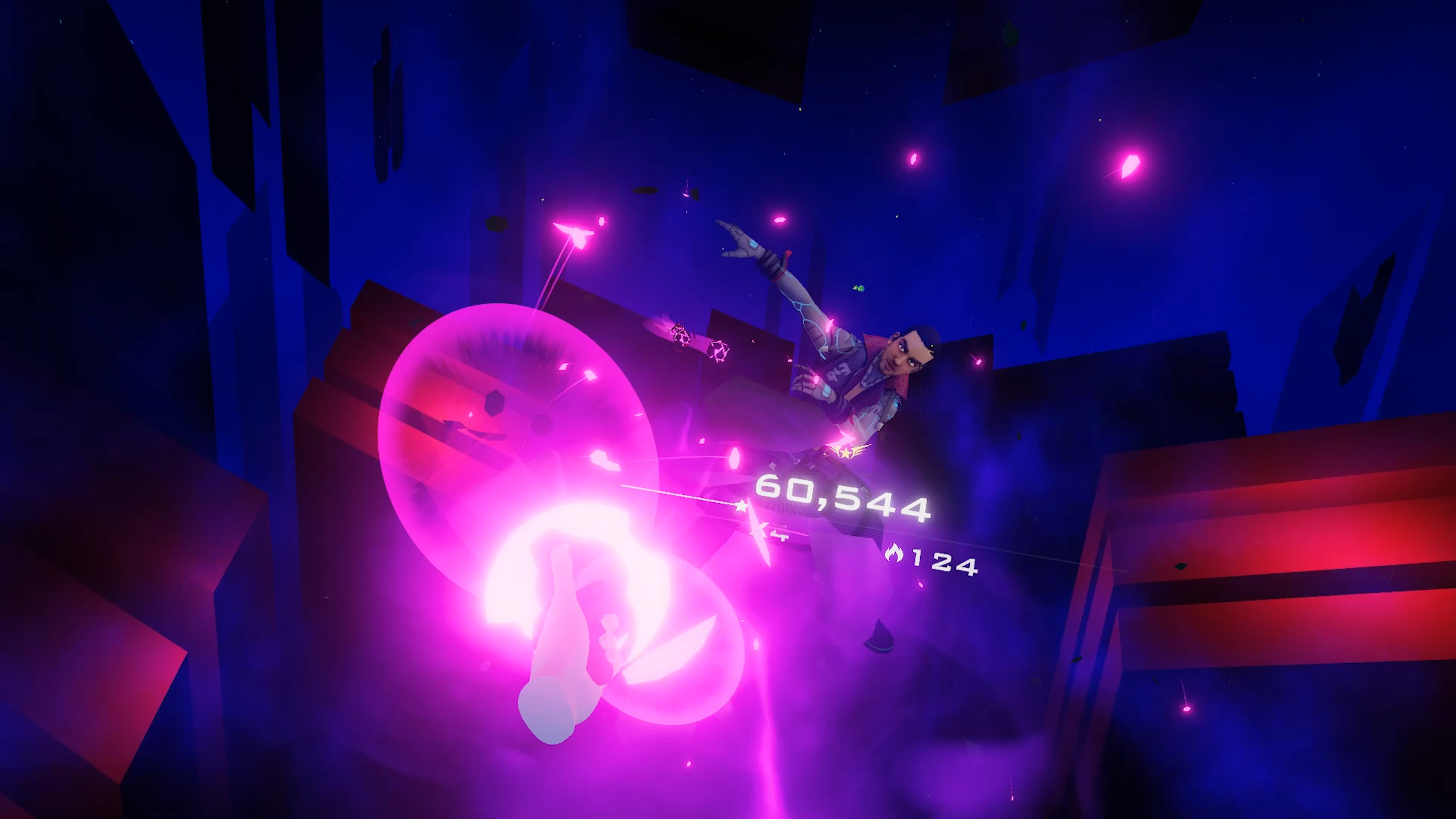 Dance Collider screenshot 6