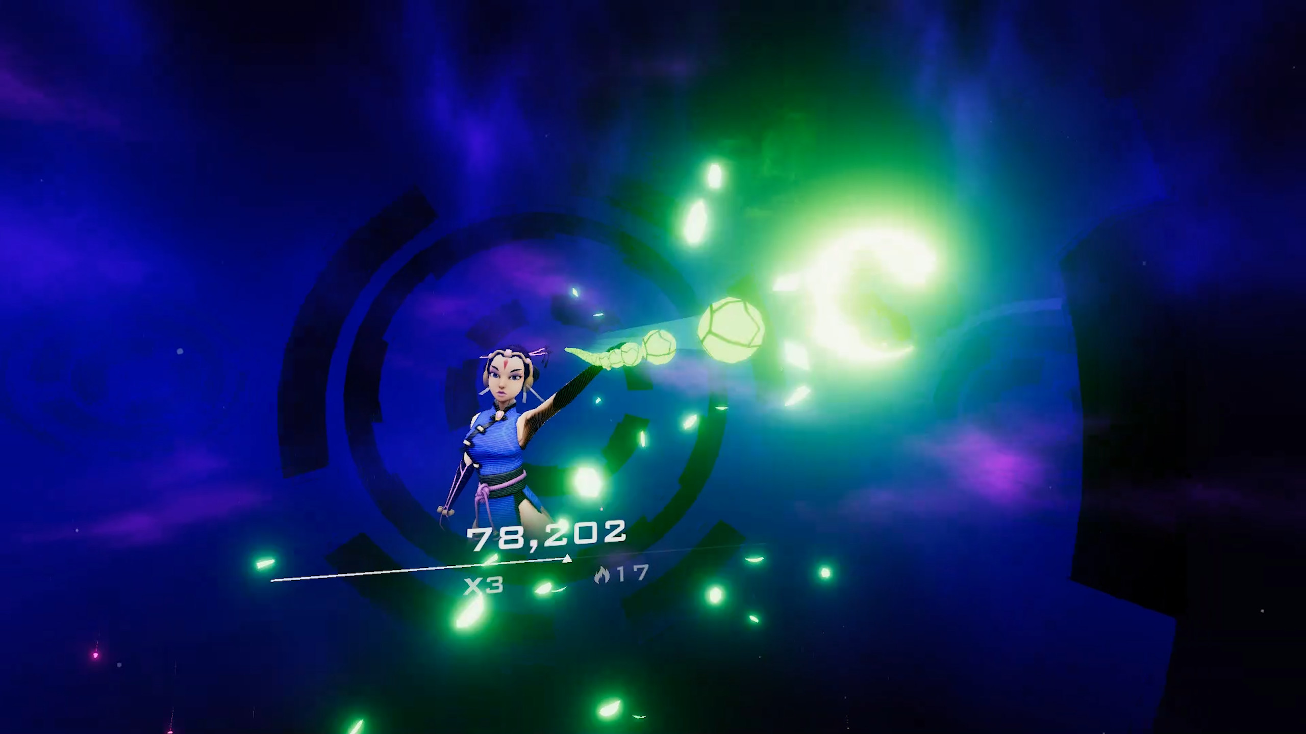 Dance Collider screenshot 8