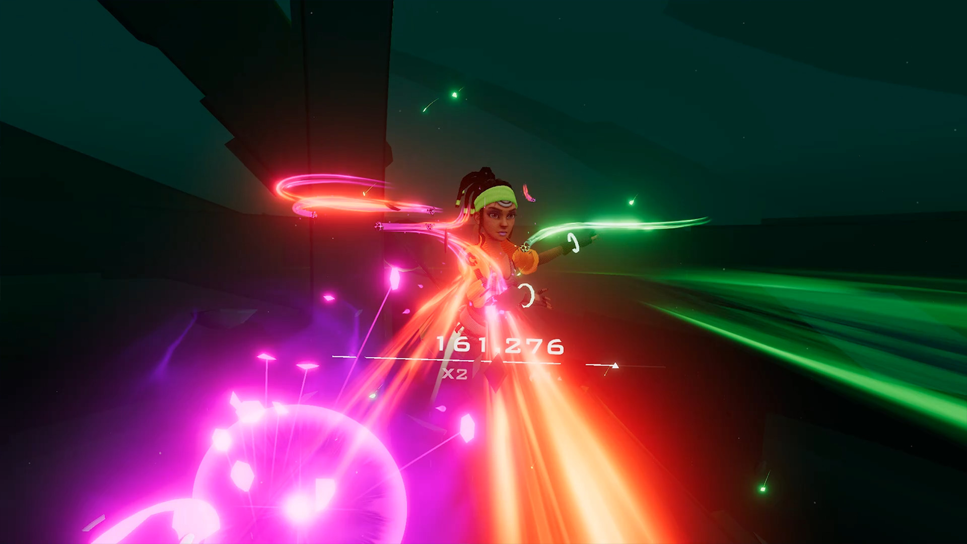 Dance Collider screenshot 2