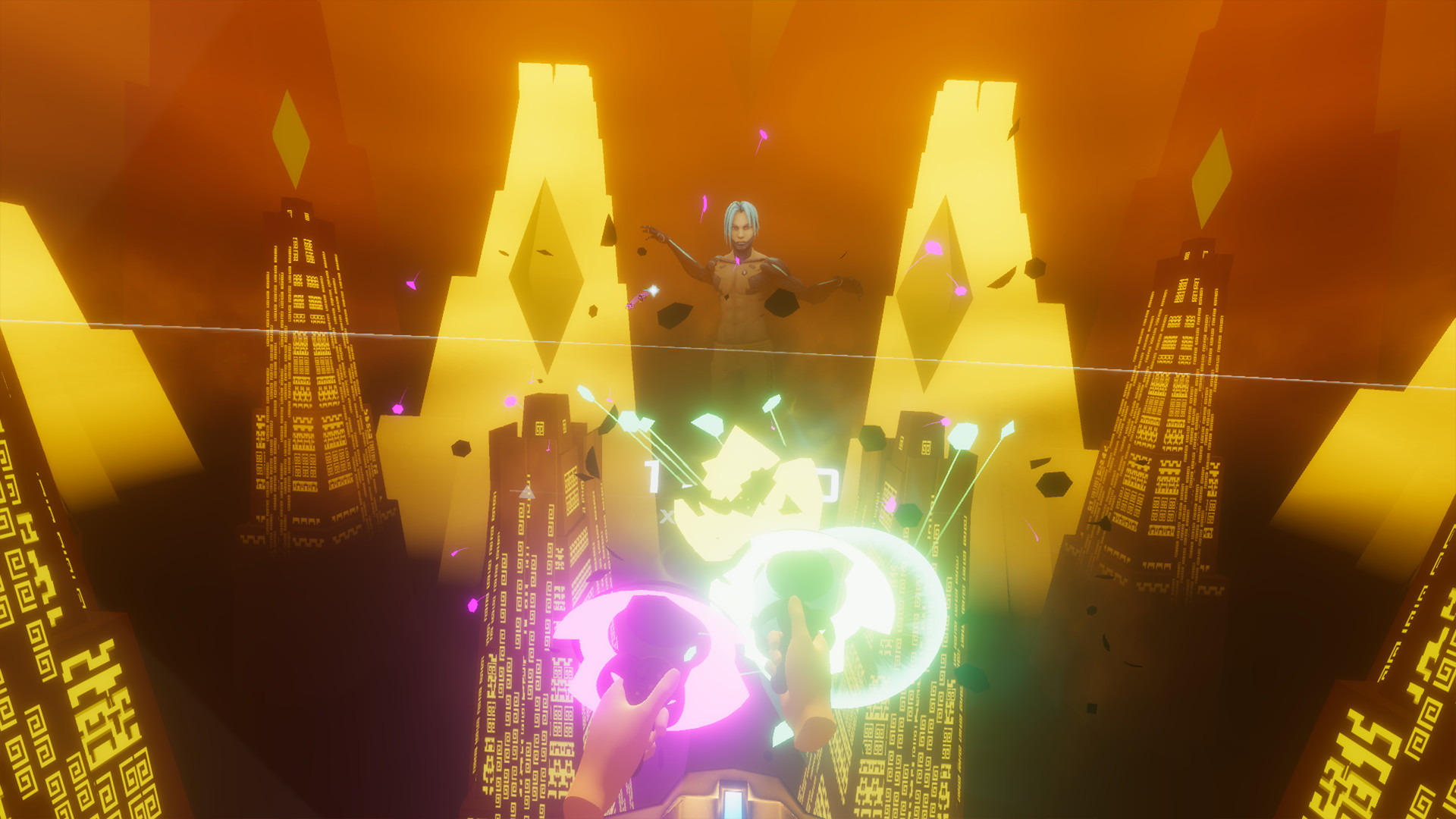 Dance Collider screenshot 4