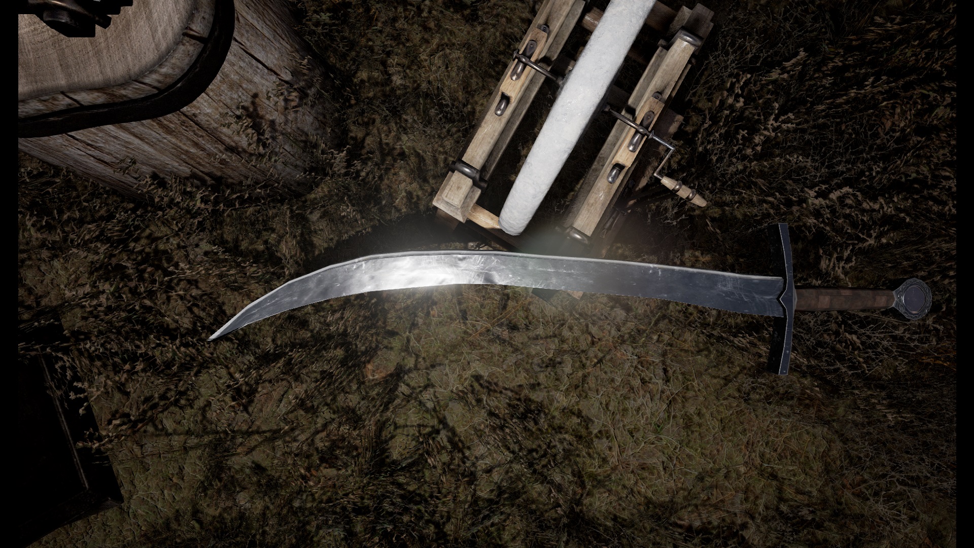 Olorun: Theocracy screenshot 7