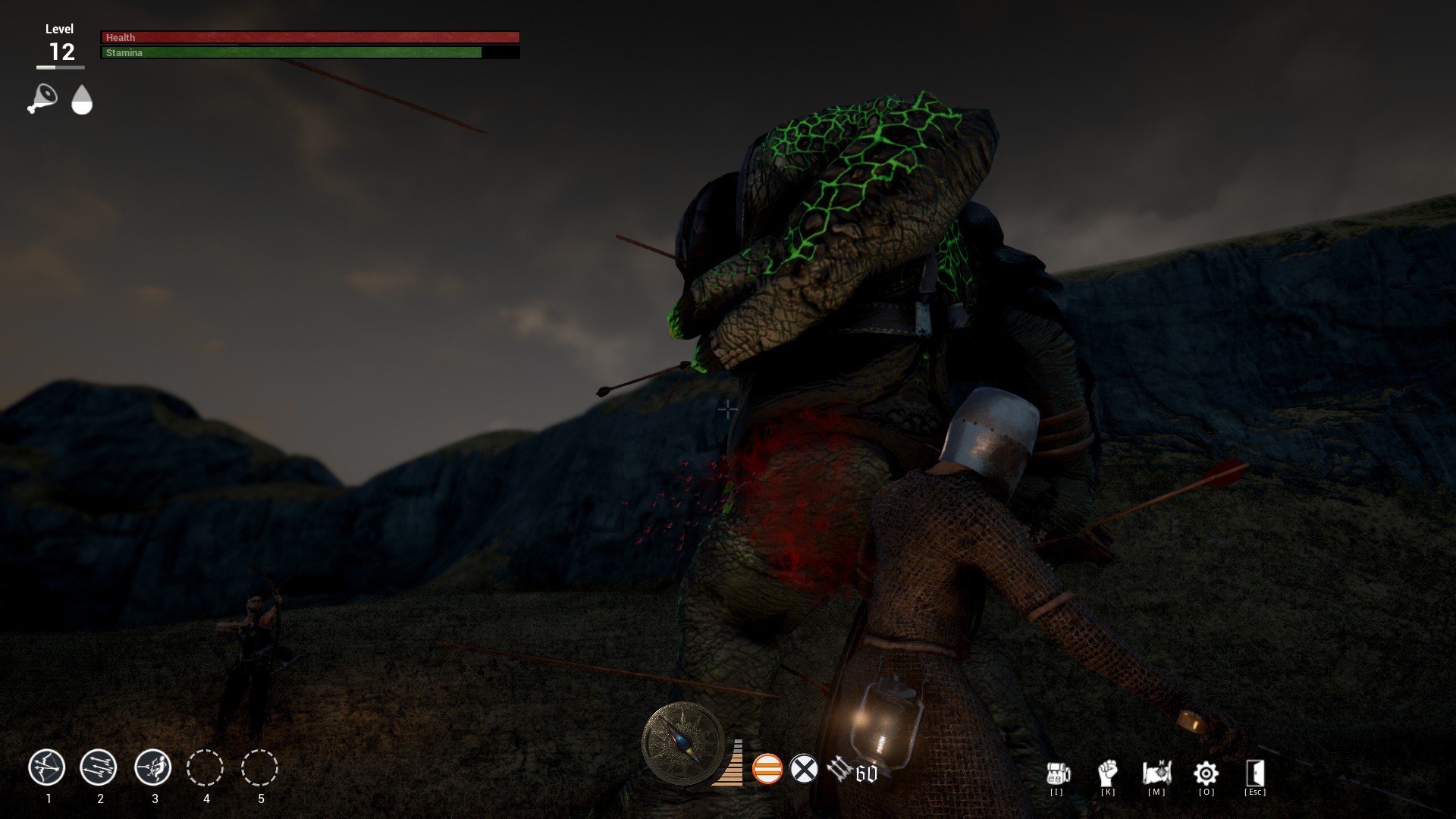 Olorun: Theocracy screenshot 17