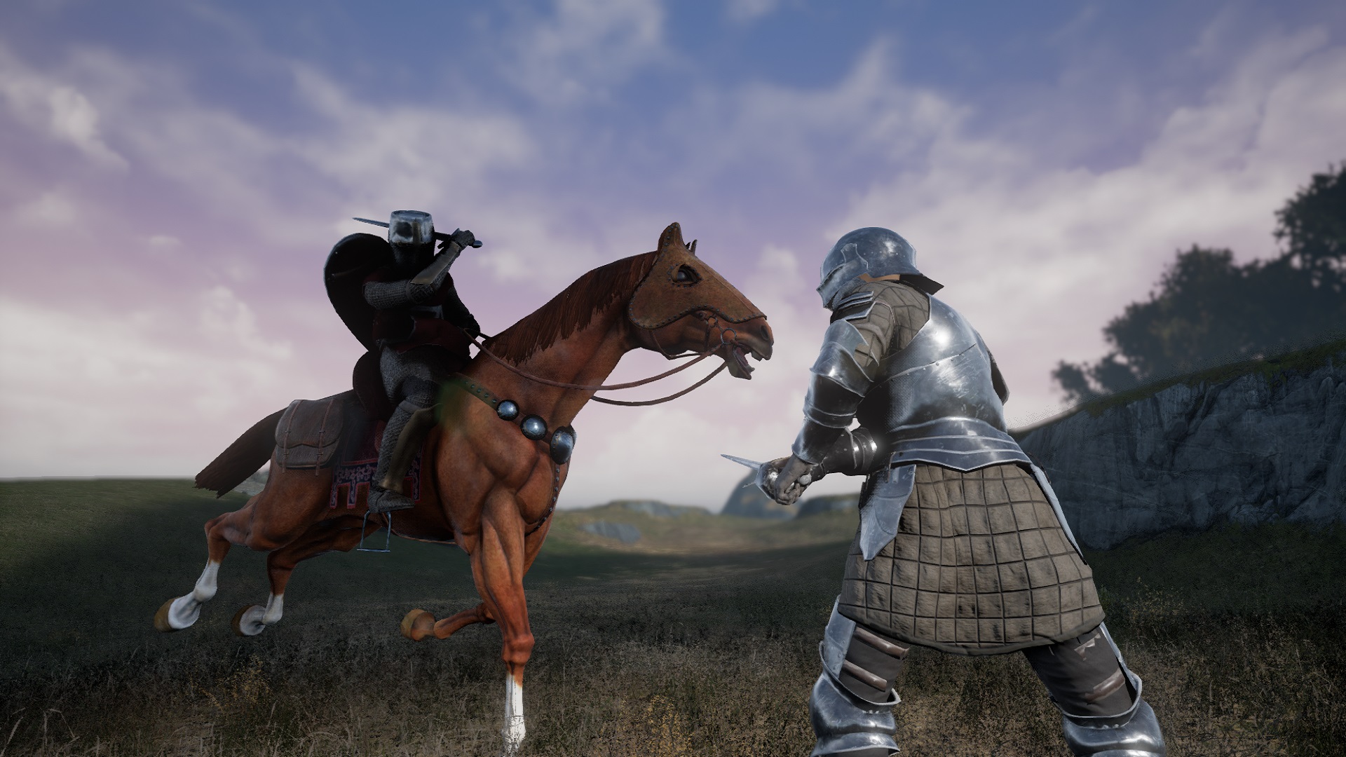 Olorun: Theocracy screenshot 9