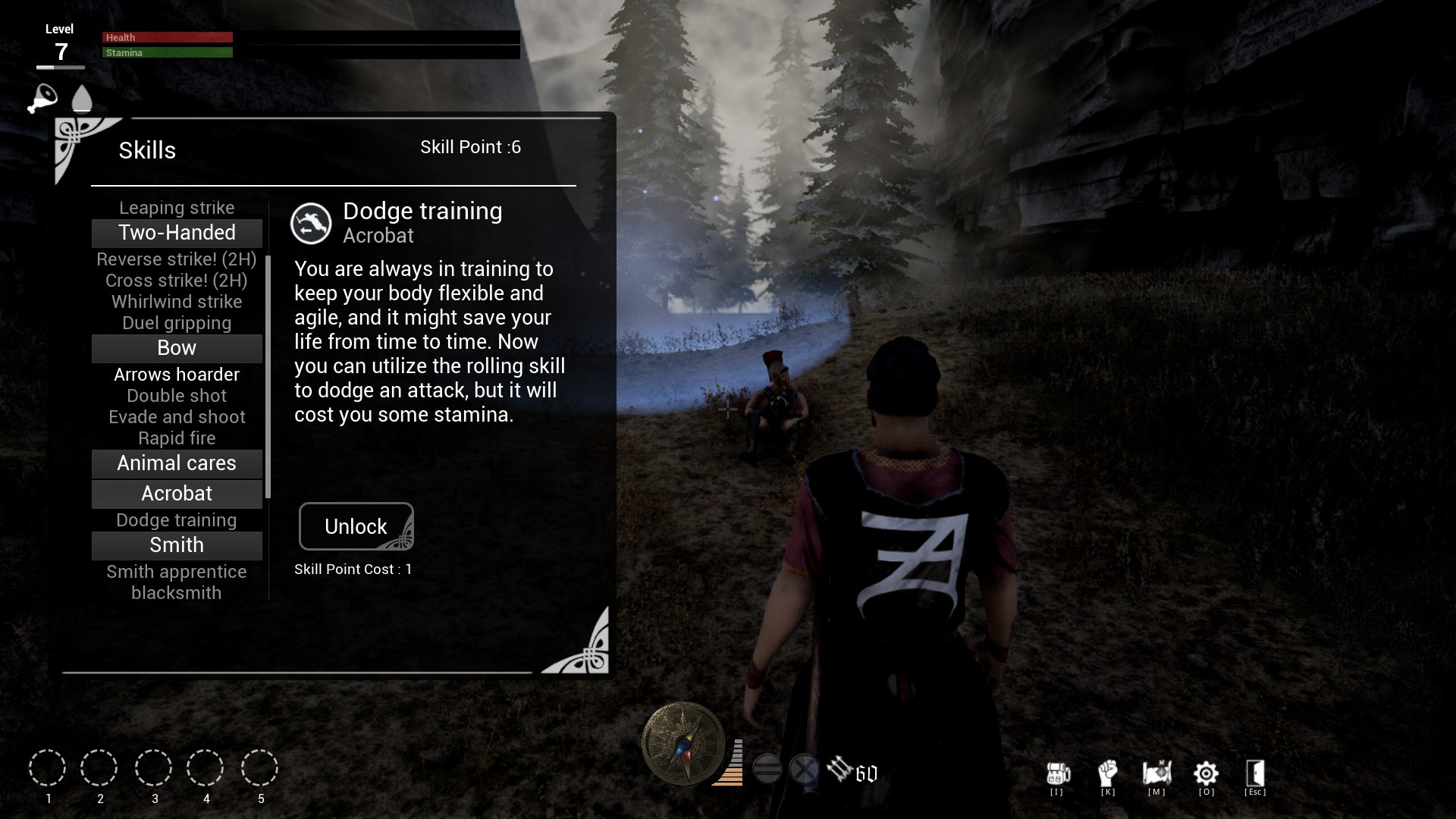 Olorun: Theocracy screenshot 15