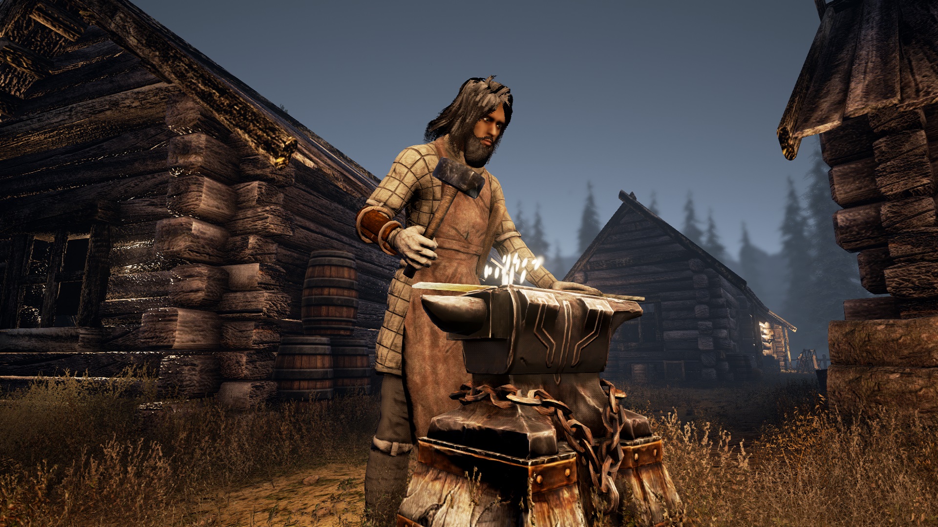 Olorun: Theocracy screenshot 8