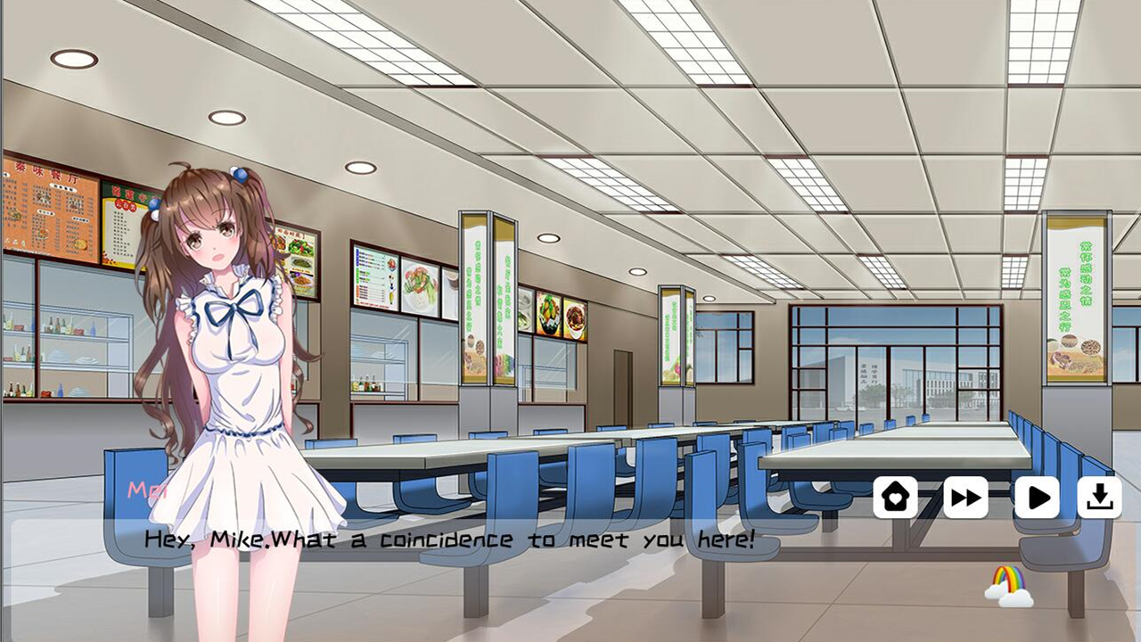 春风 | Spring Breeze screenshot 4