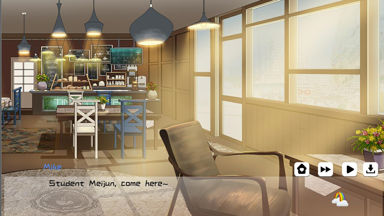 春风 | Spring Breeze screenshot 5