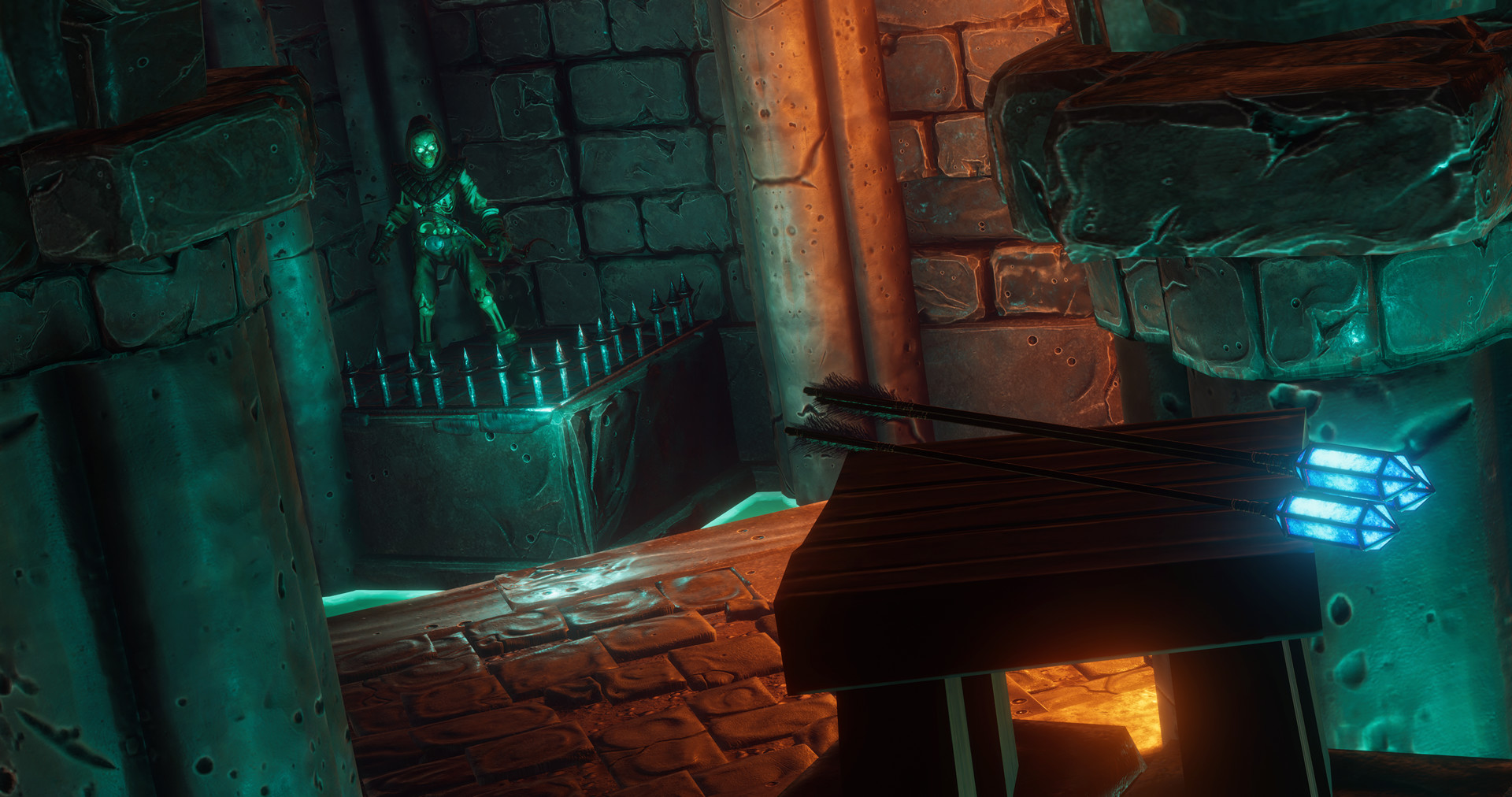 Underworld Ascendant screenshot 9