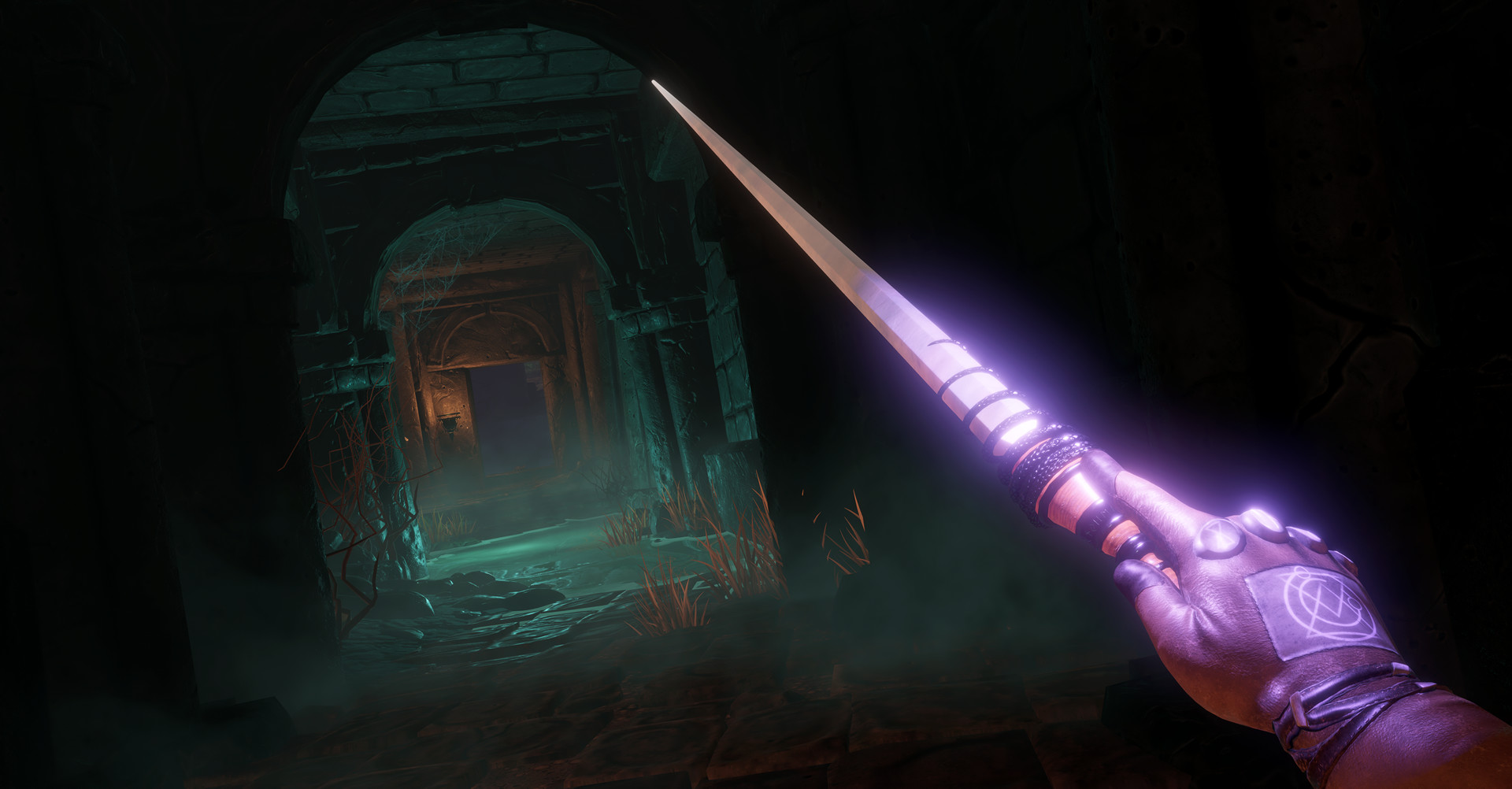 Underworld Ascendant screenshot 5