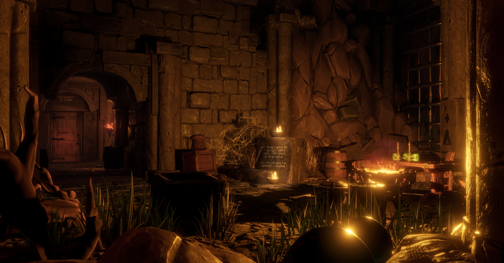 Underworld Ascendant screenshot 14
