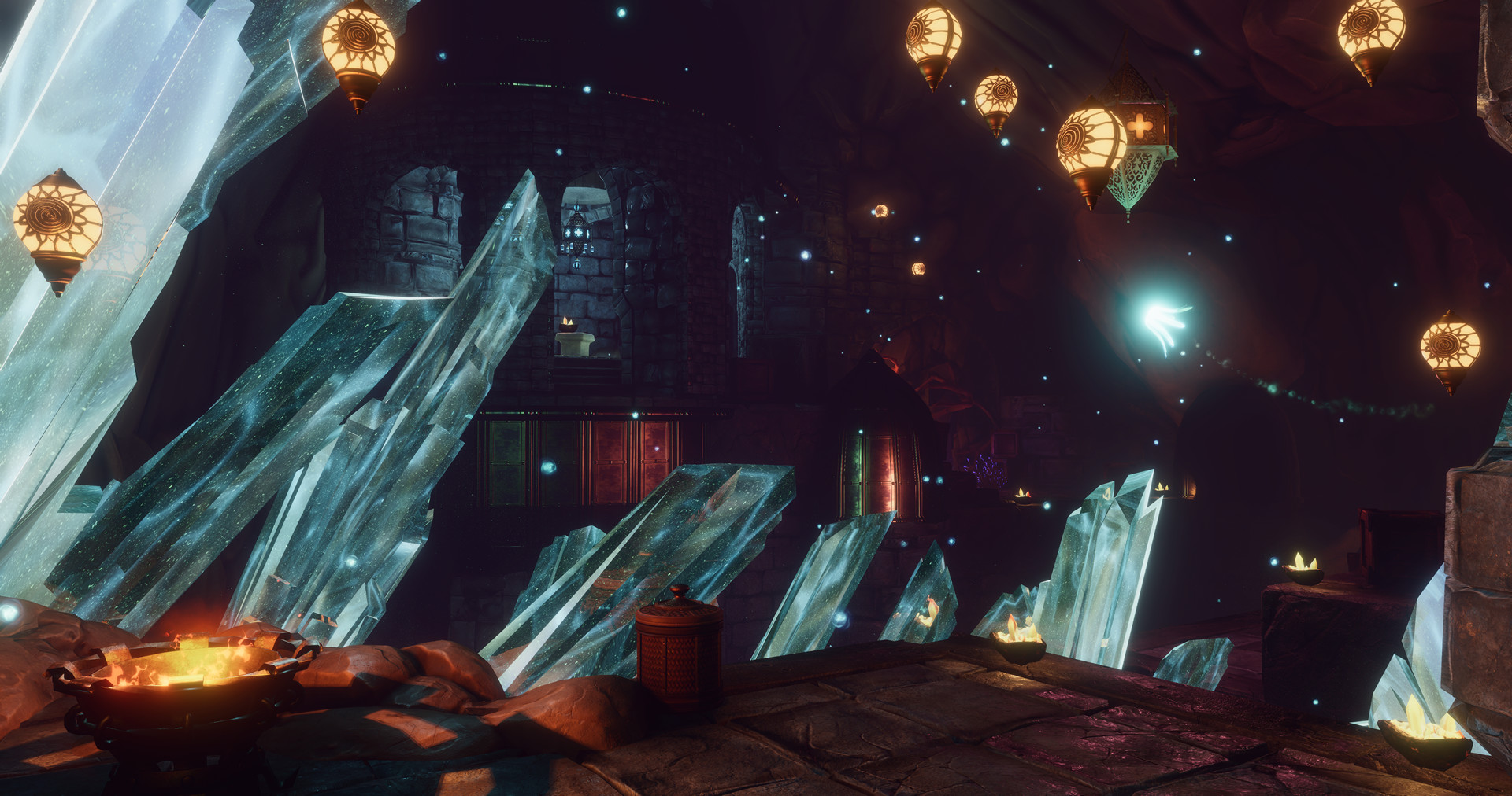 Underworld Ascendant screenshot 15