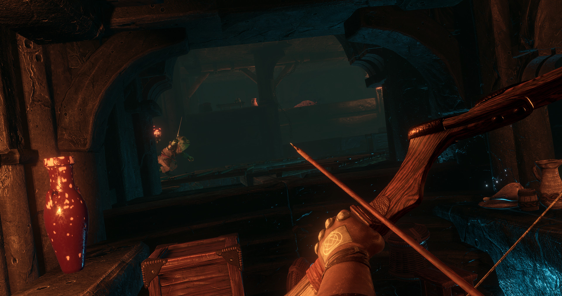 Underworld Ascendant screenshot 8