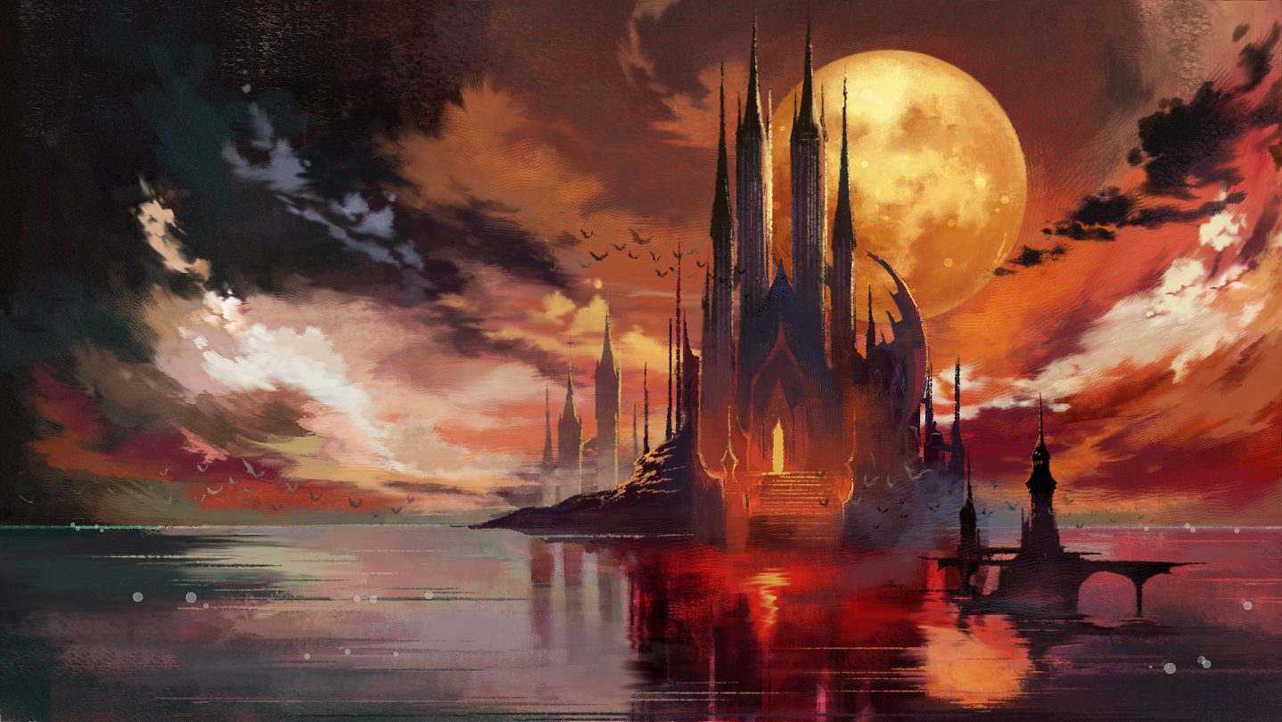 Save 90% on Bloodstained: Ritual of the Night on Steam