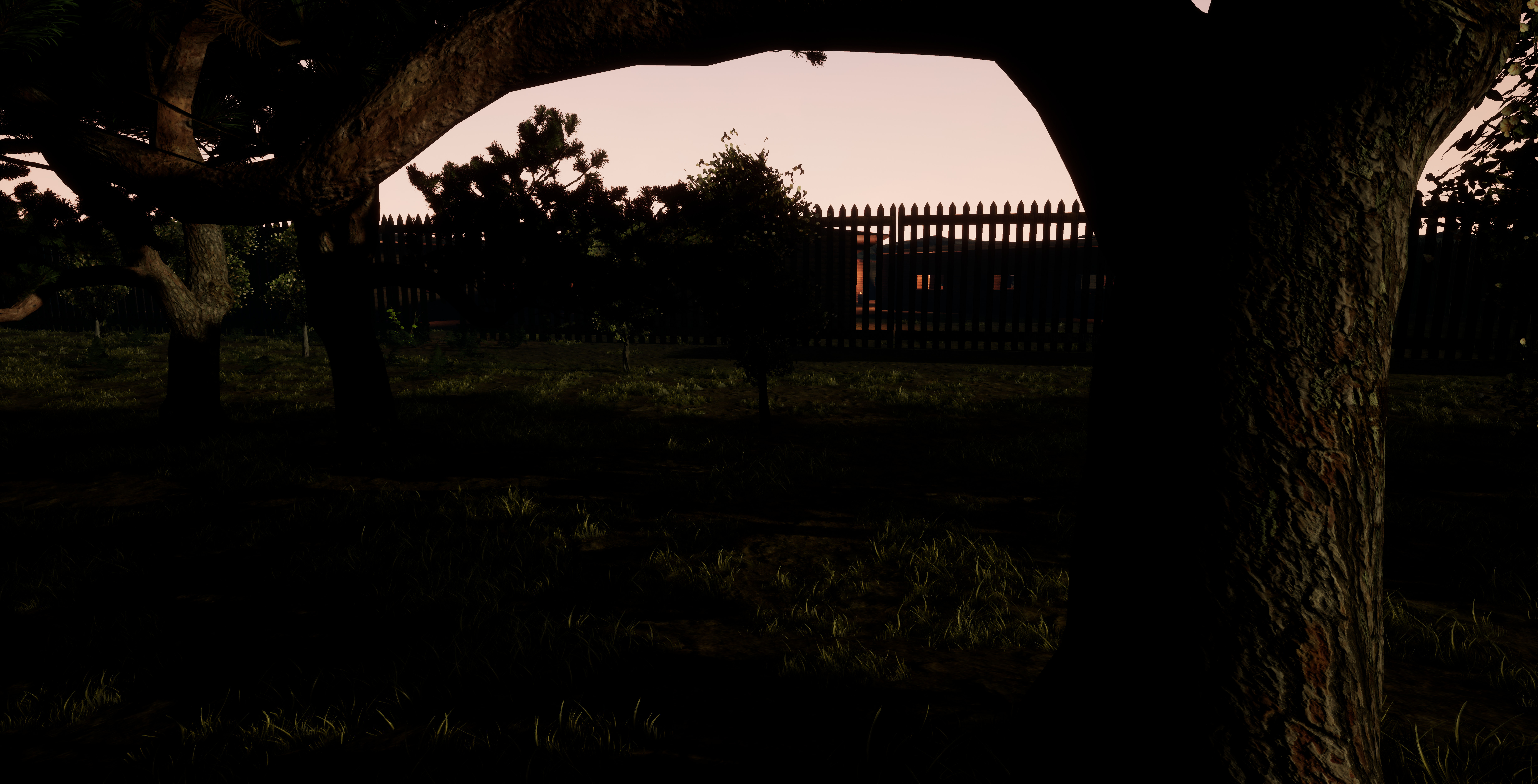 Prisoner screenshot 2