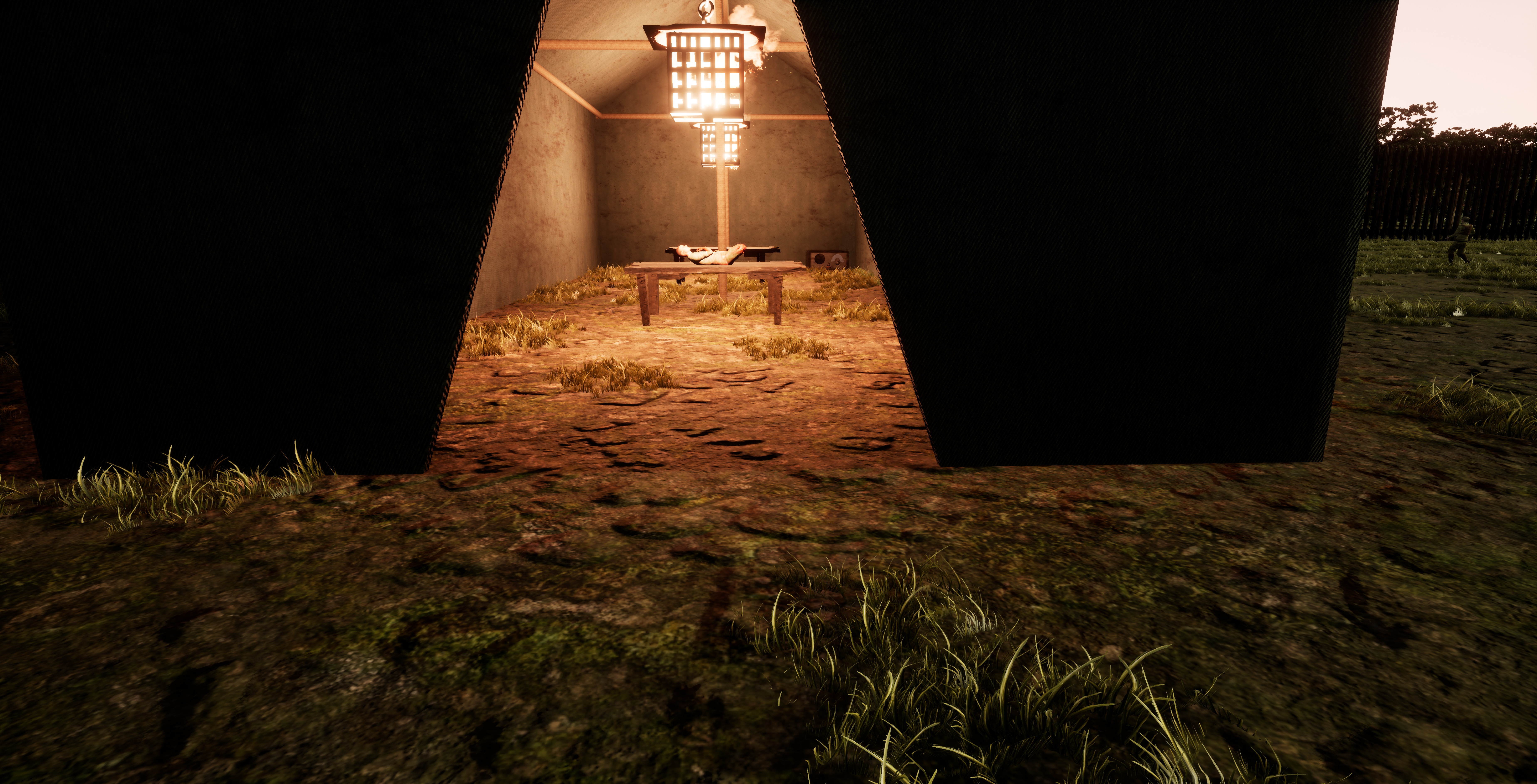 Prisoner screenshot 6