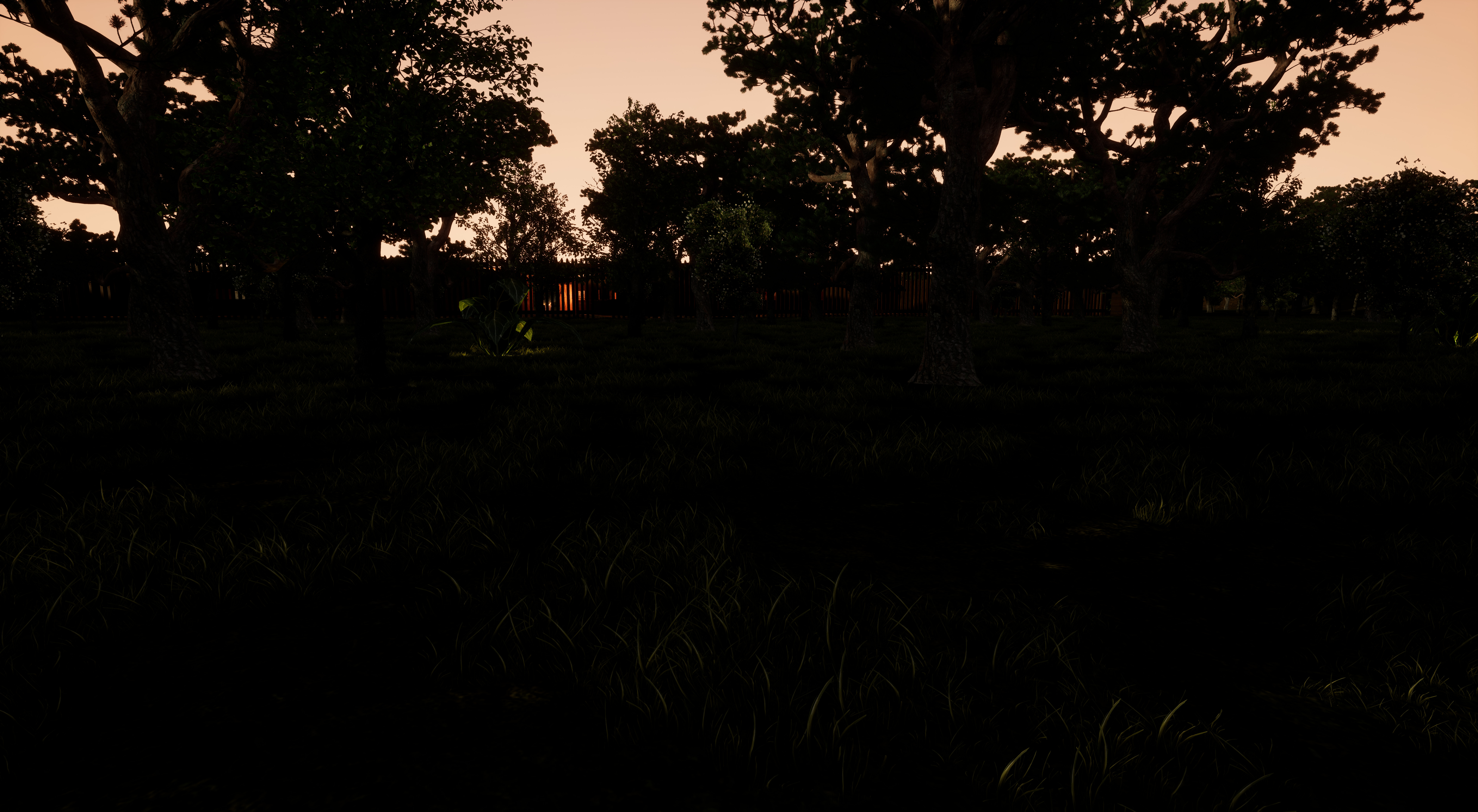 Prisoner screenshot 1