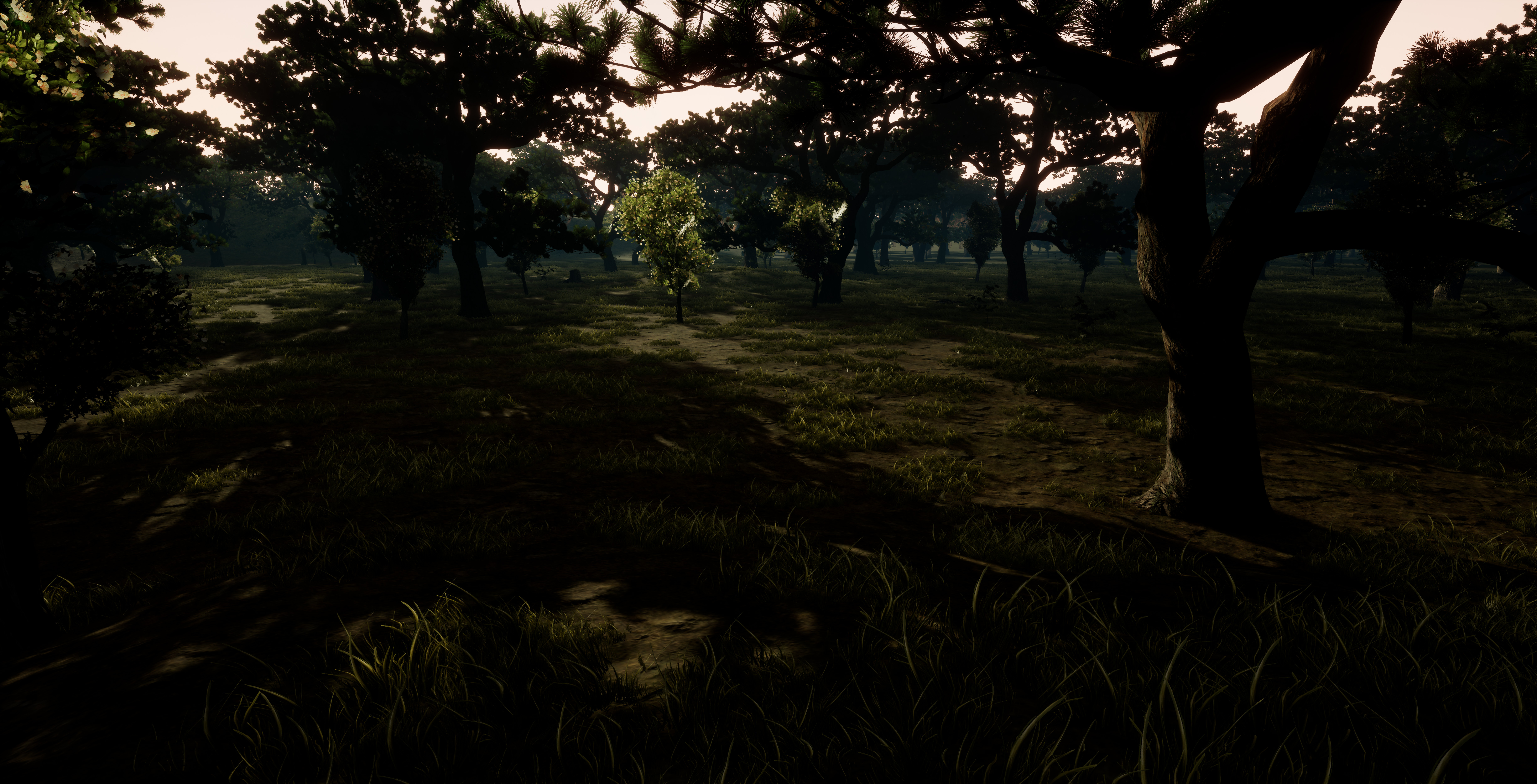 Prisoner screenshot 5