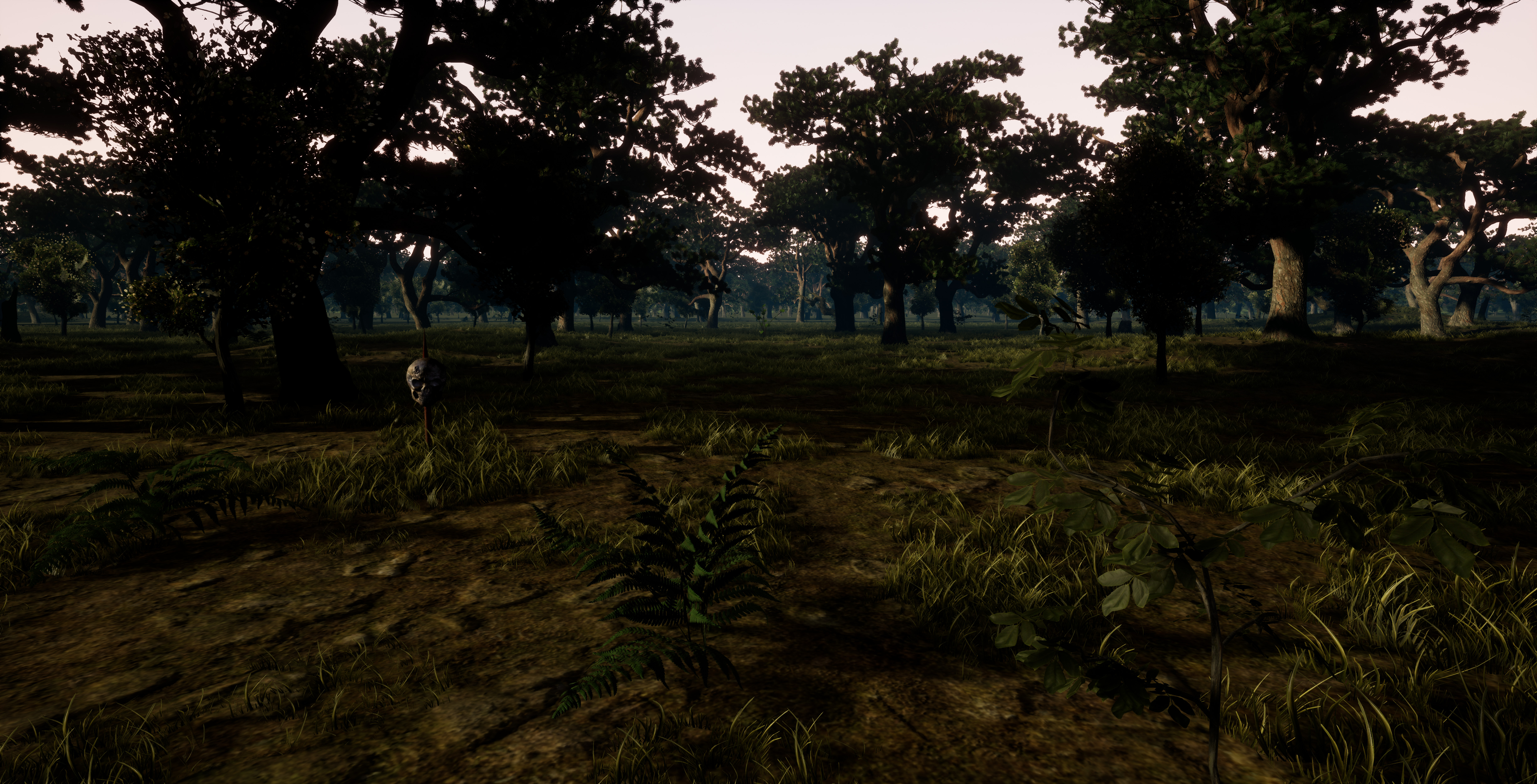 Prisoner screenshot 7