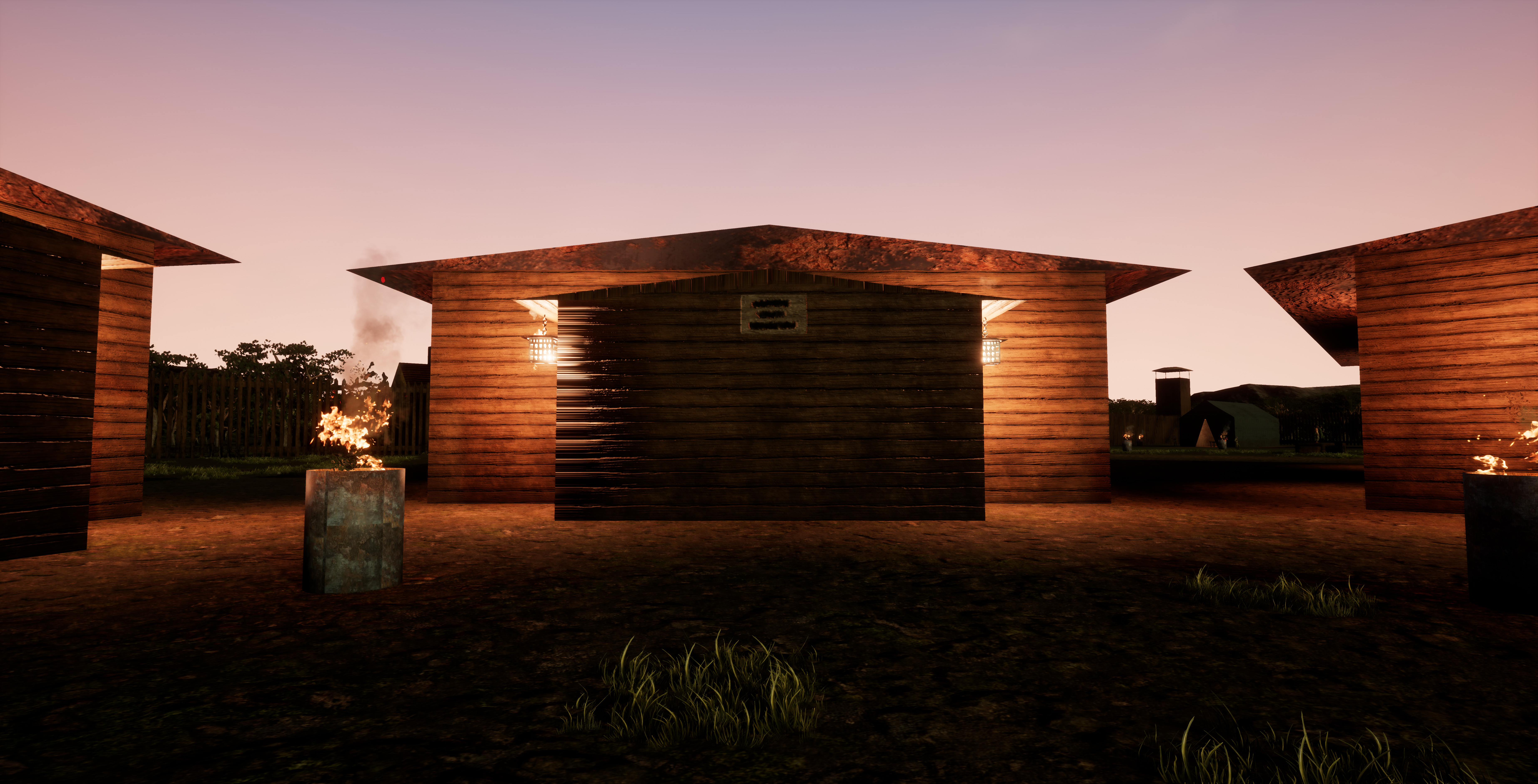 Prisoner screenshot 4