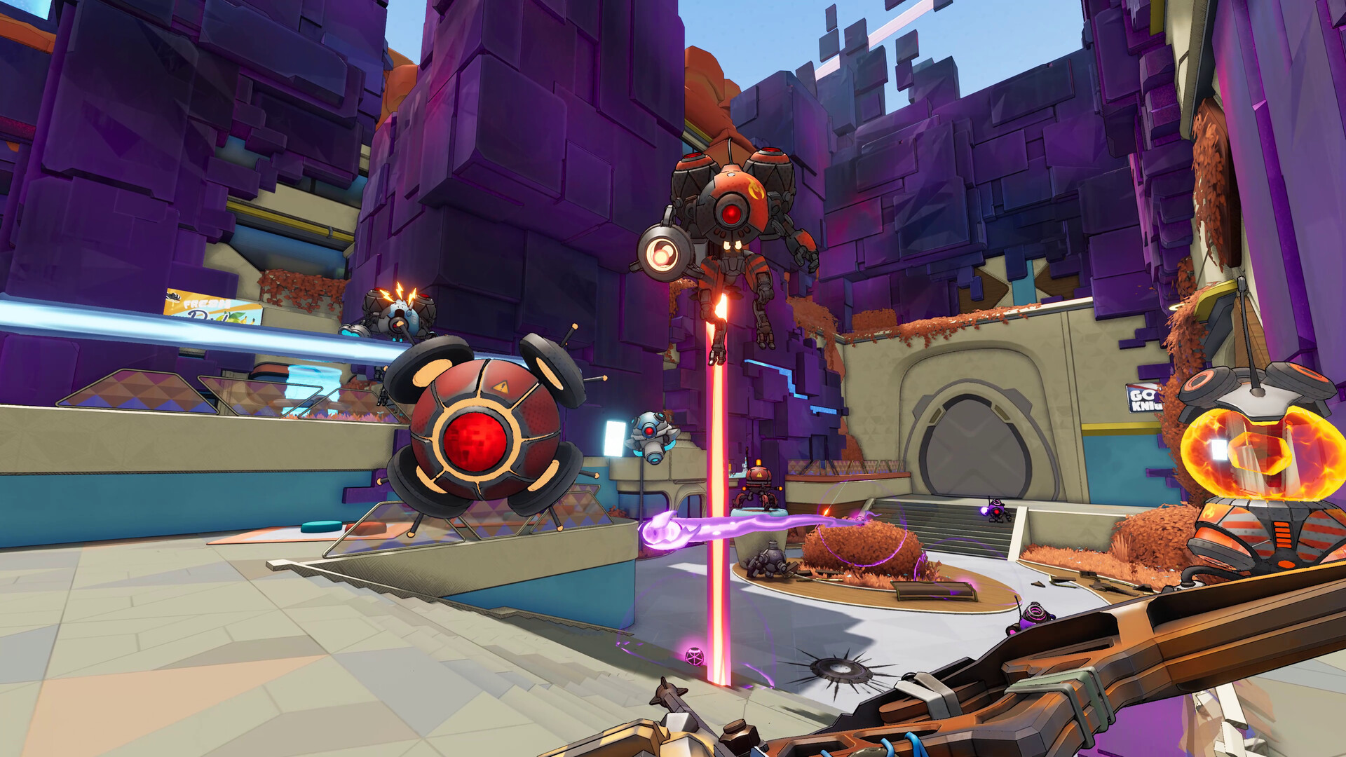 Roboquest — изображение 7
