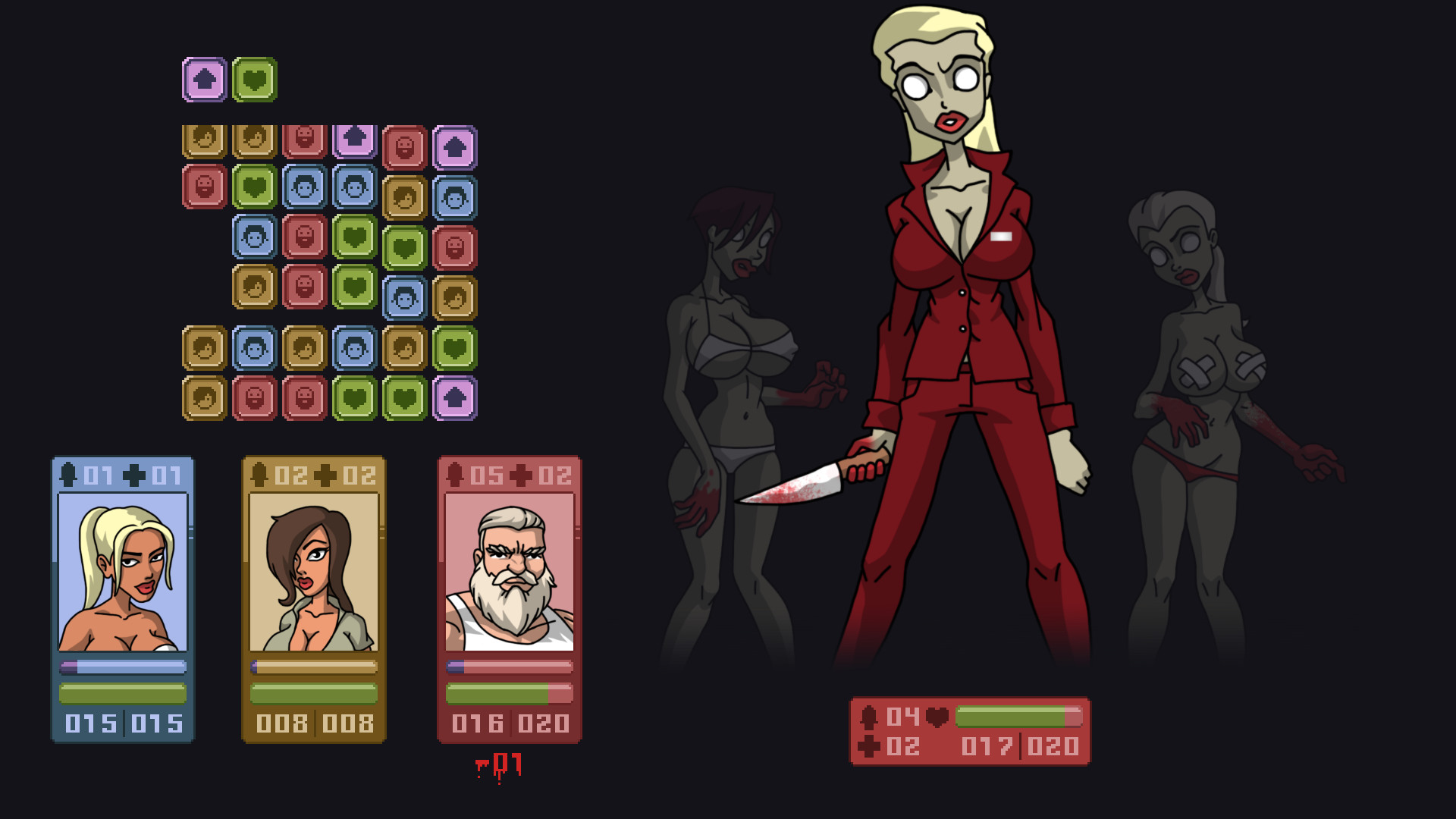 XXZ screenshot 5