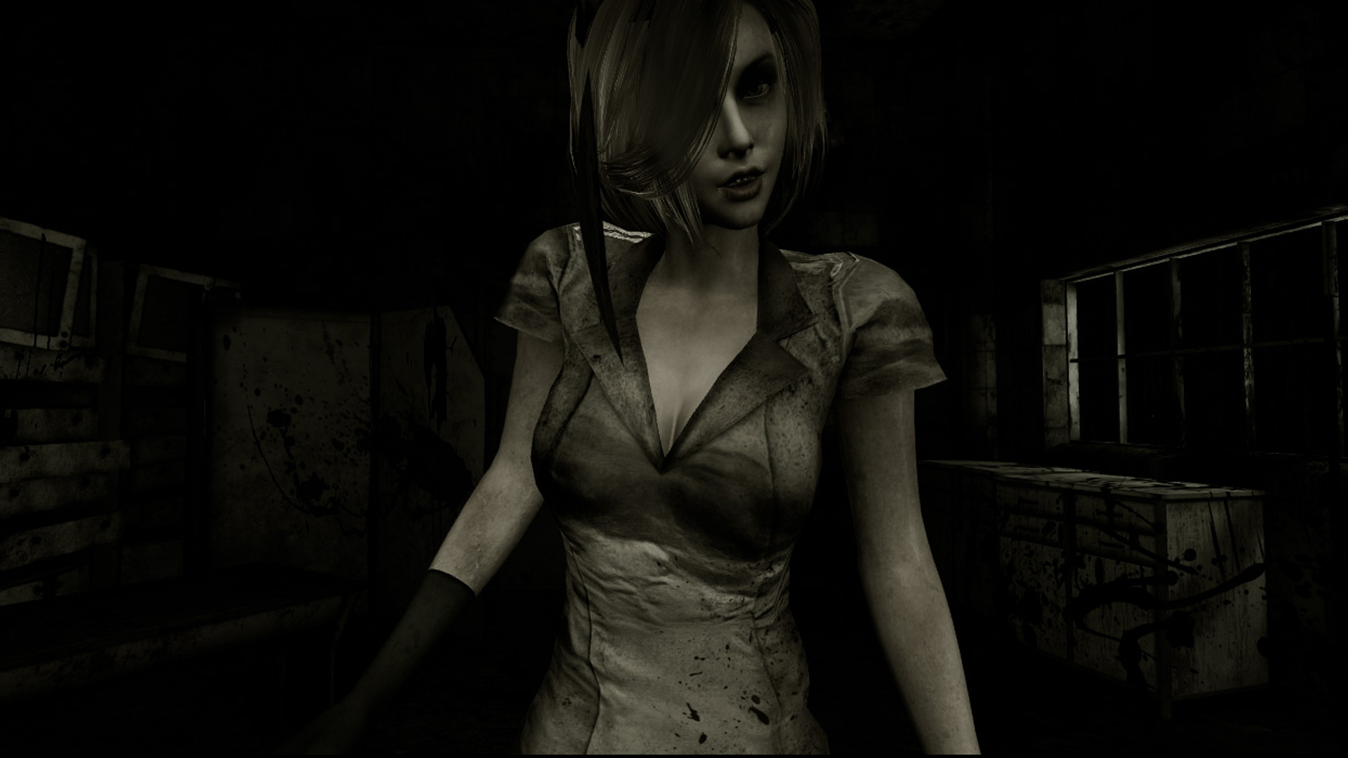 DreadEye VR screenshot 2