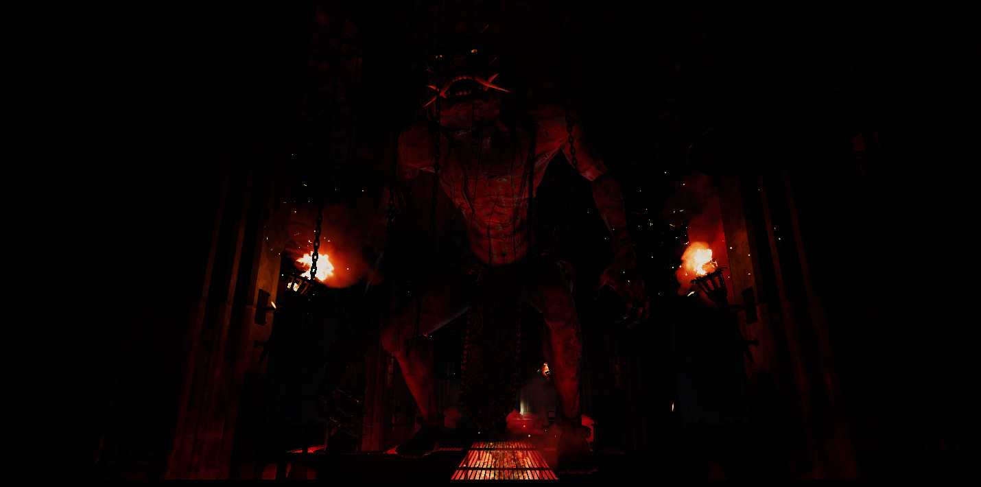 DreadEye VR screenshot 8