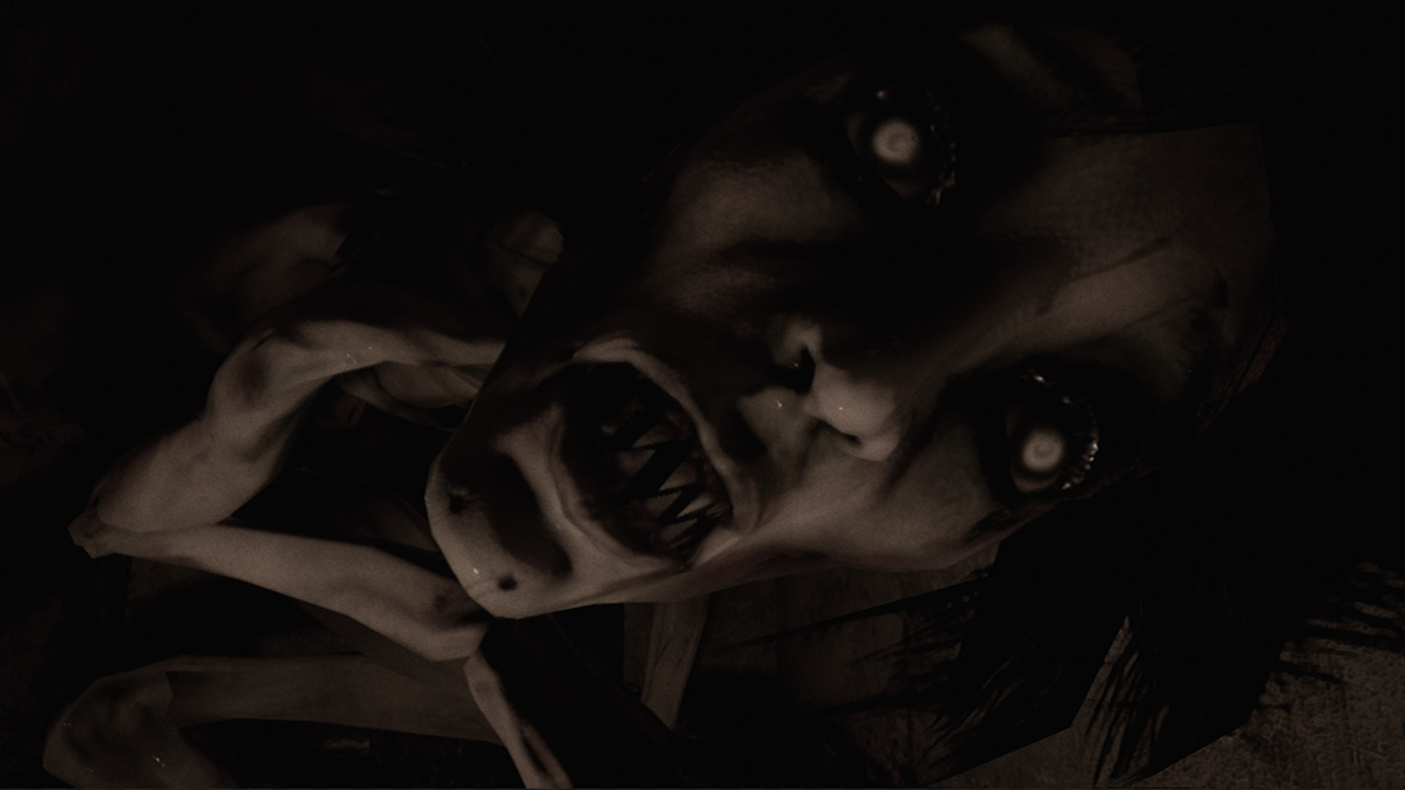 DreadEye VR screenshot 4