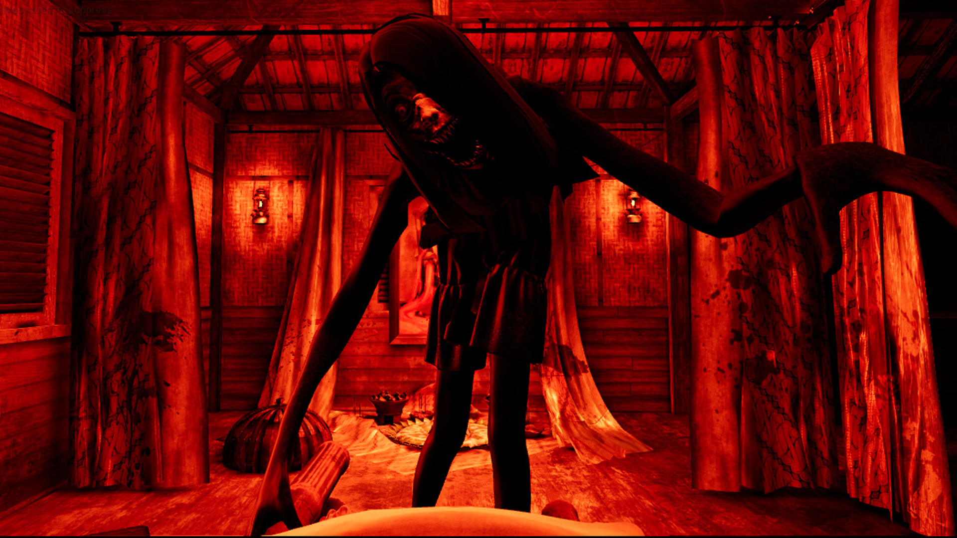 DreadEye VR screenshot 9
