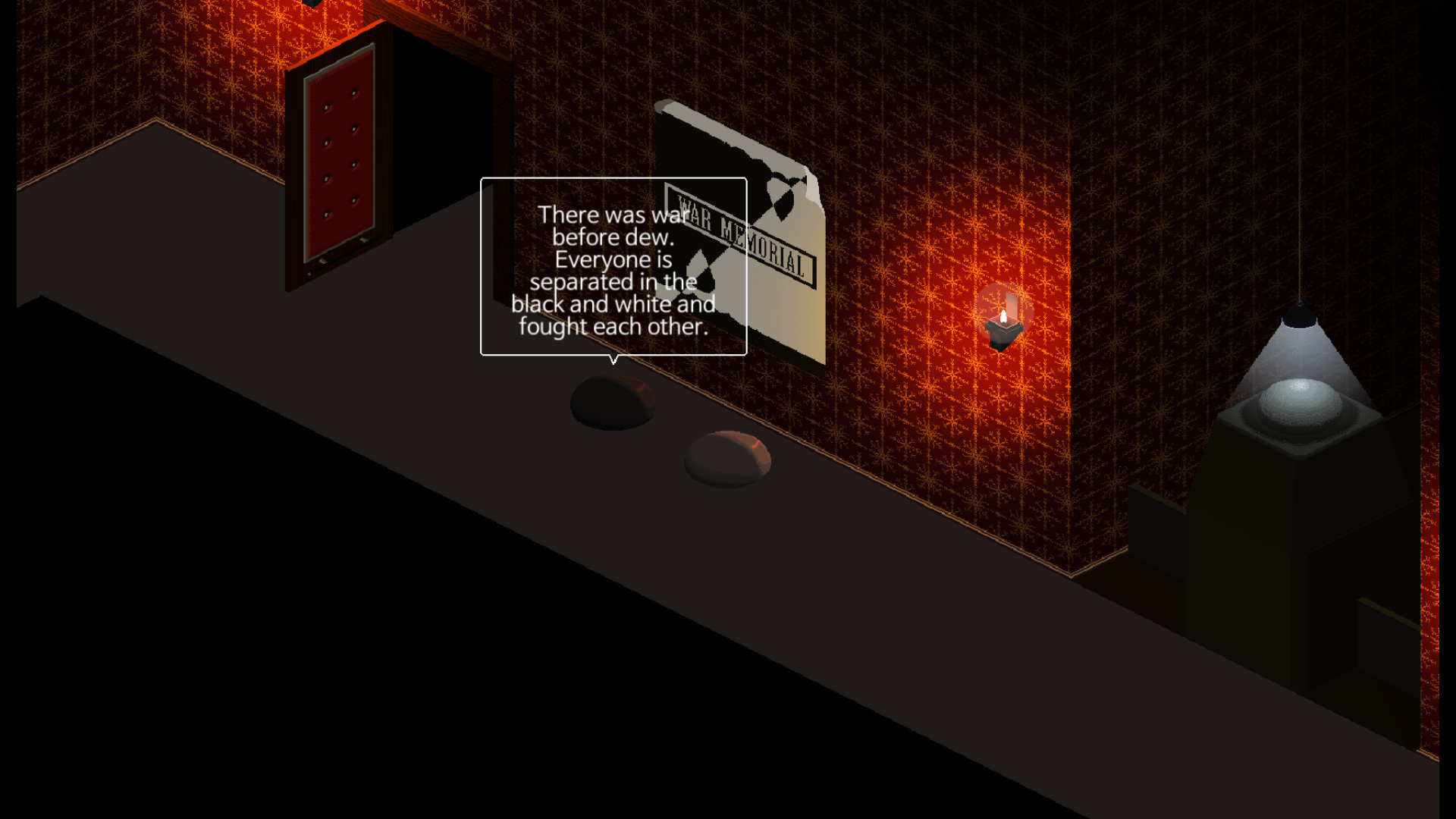 The Dew screenshot 8